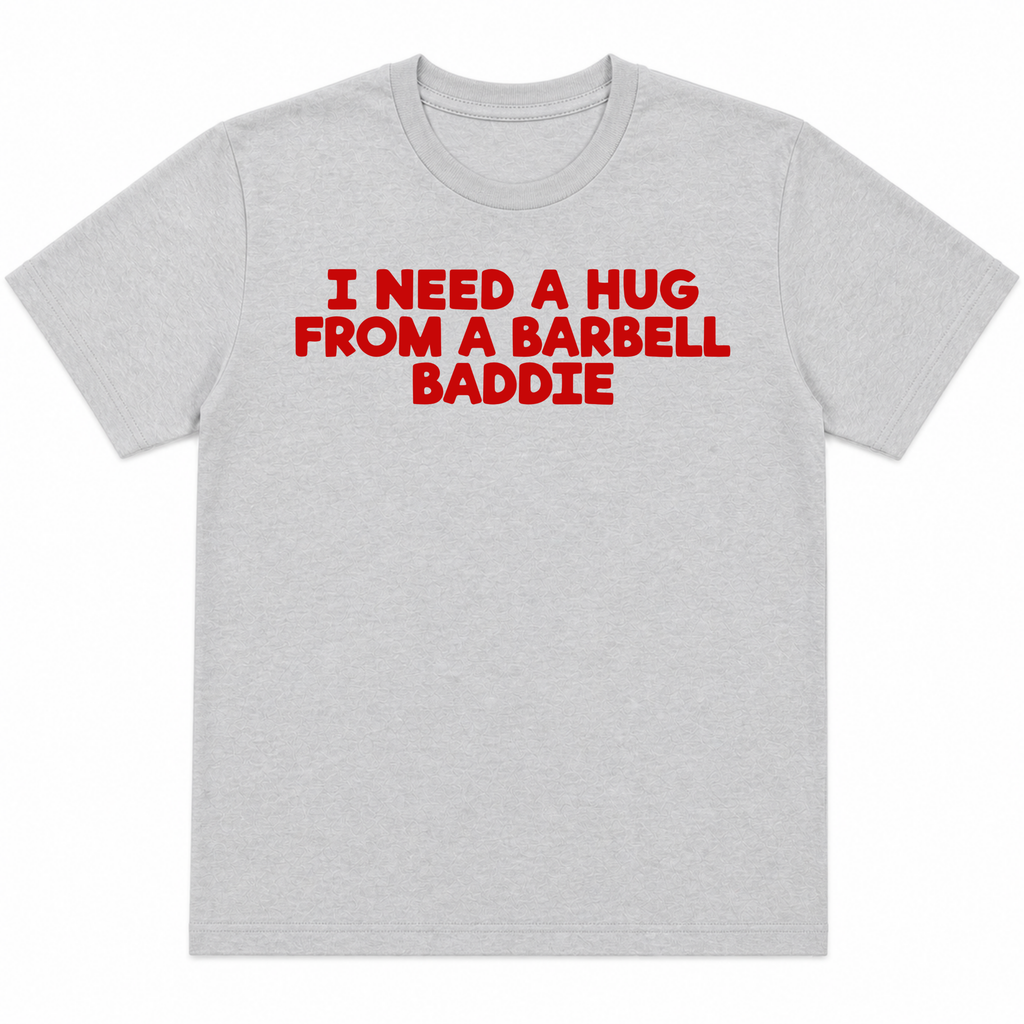I Need A Hug T-Shirt