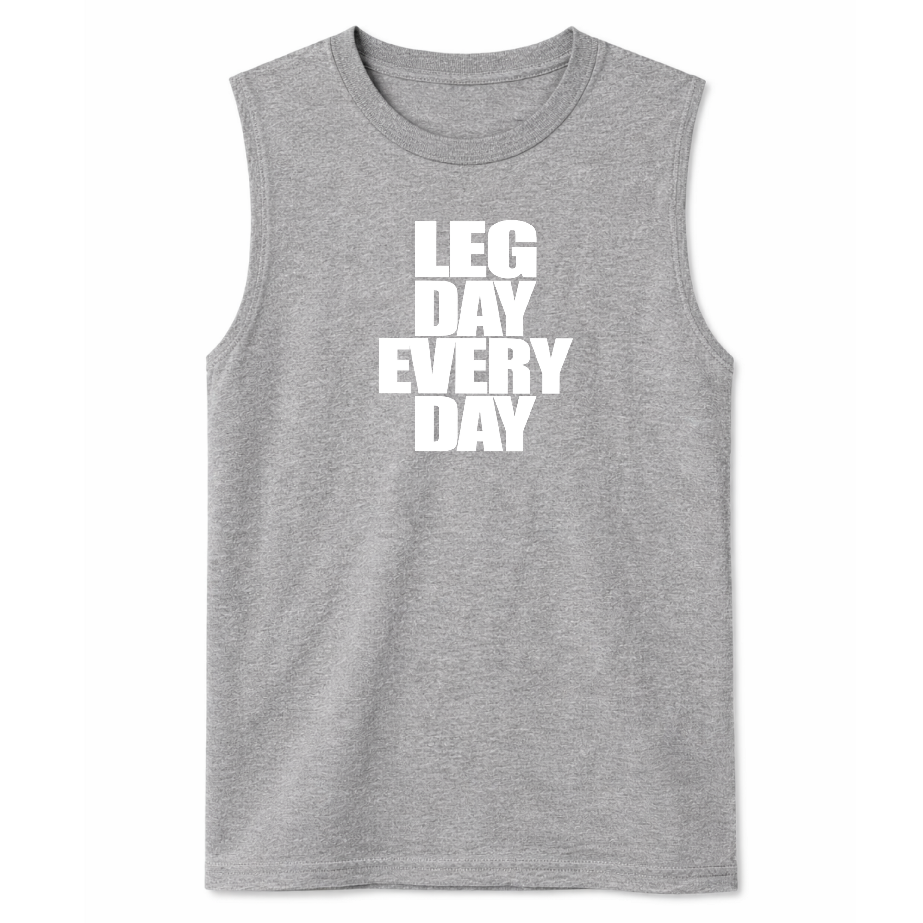 Legday Everyday Sleeveless Tank