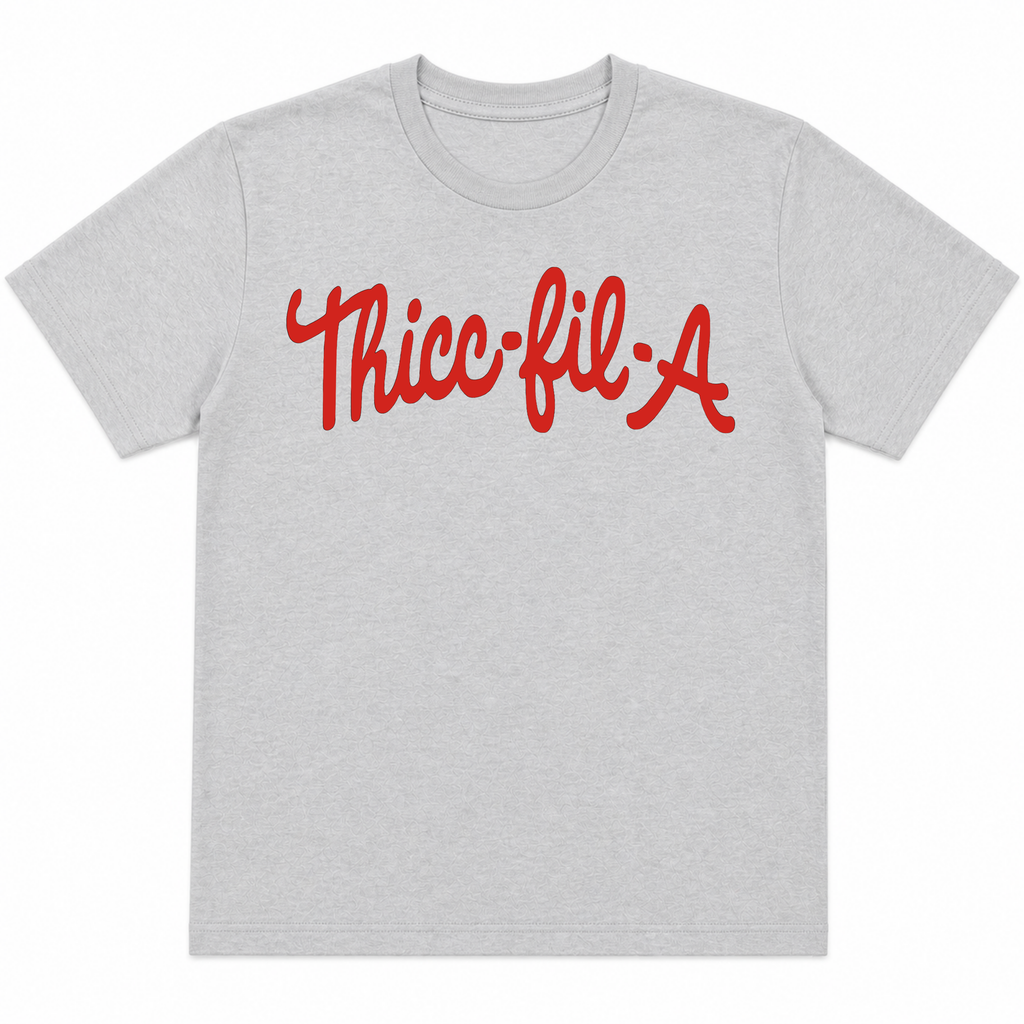 Thicc-Fil-A