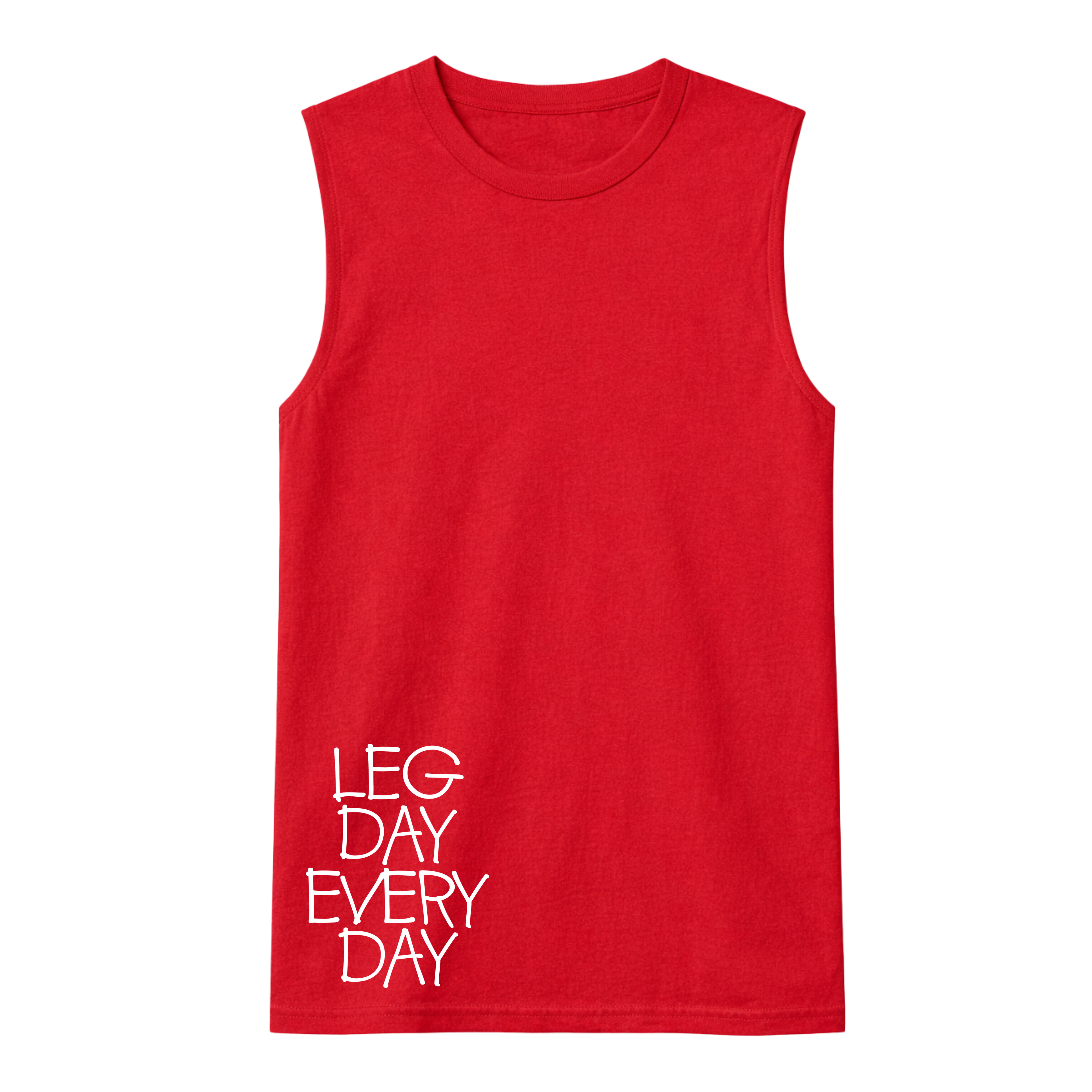 Legday Everyday Sleeveless Tank