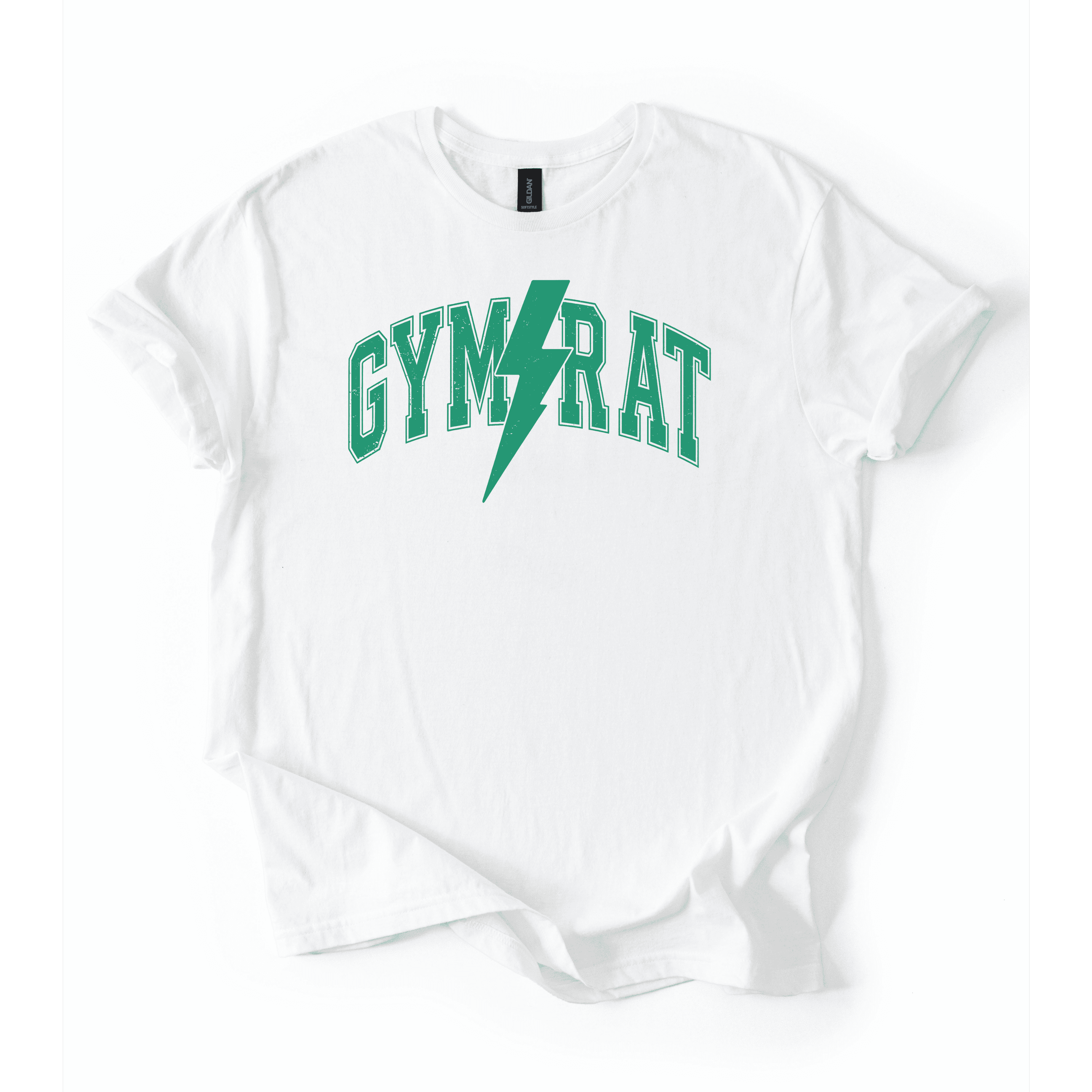 Gymrat T-Shirt