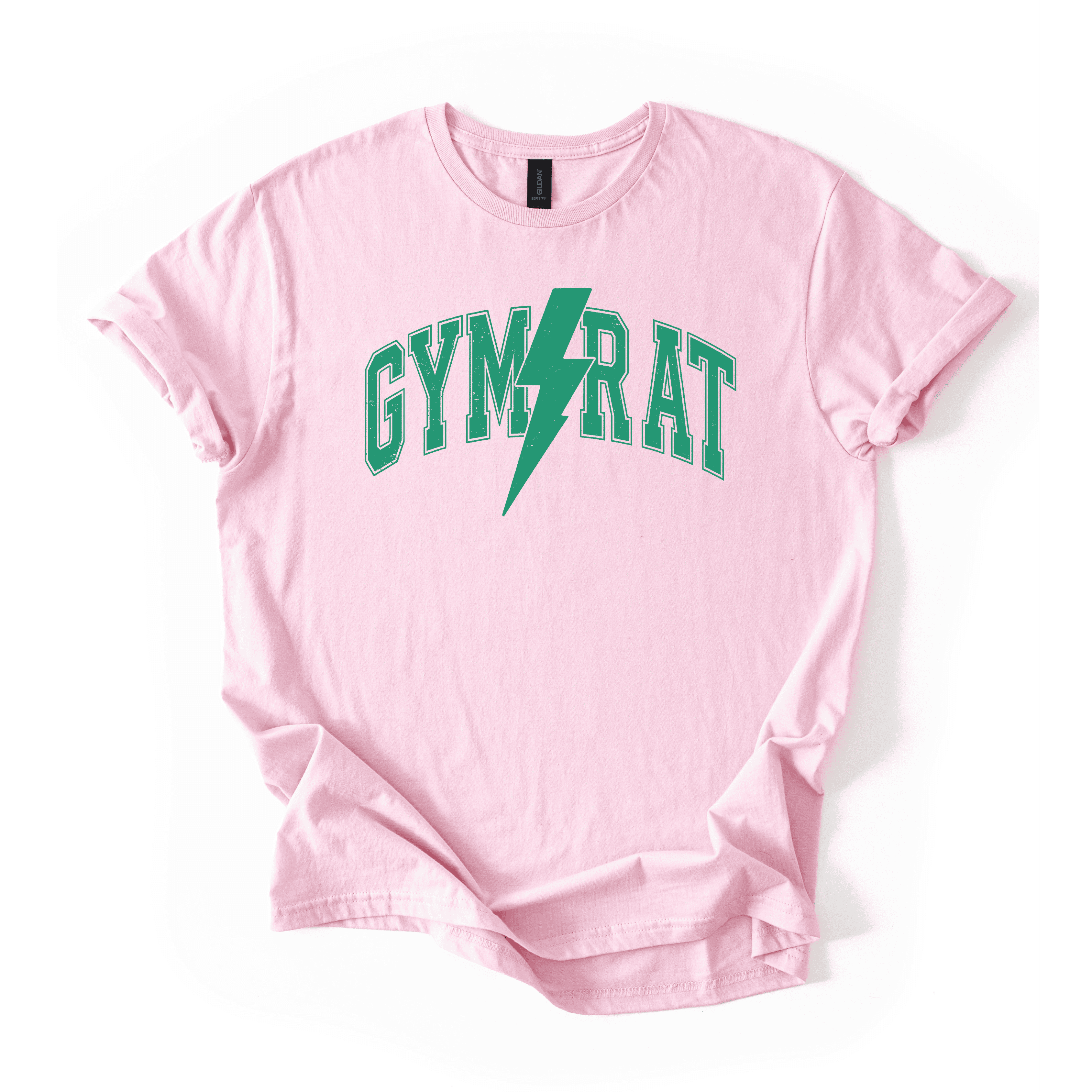 Gymrat T-Shirt