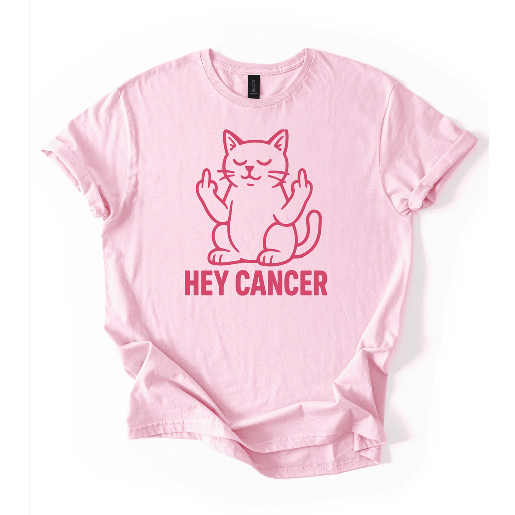 Legday Everyday Fuk Cancer 2026 T-shirt