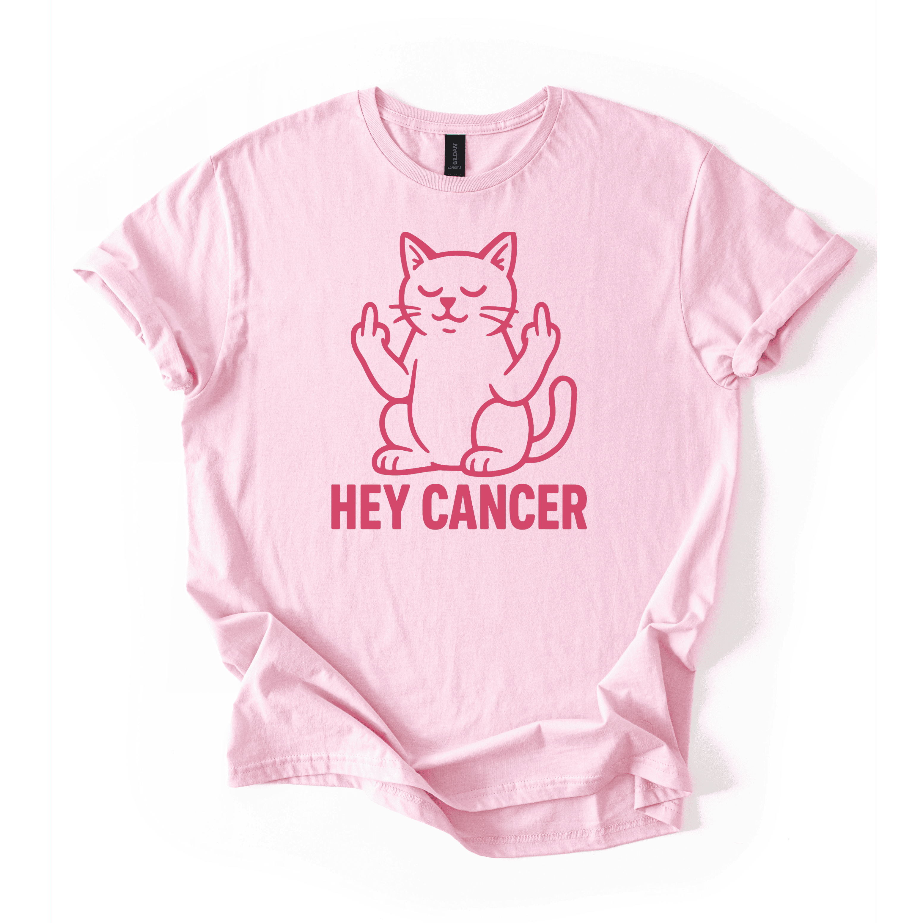Legday Everyday Fuk Cancer 2026 T-shirt