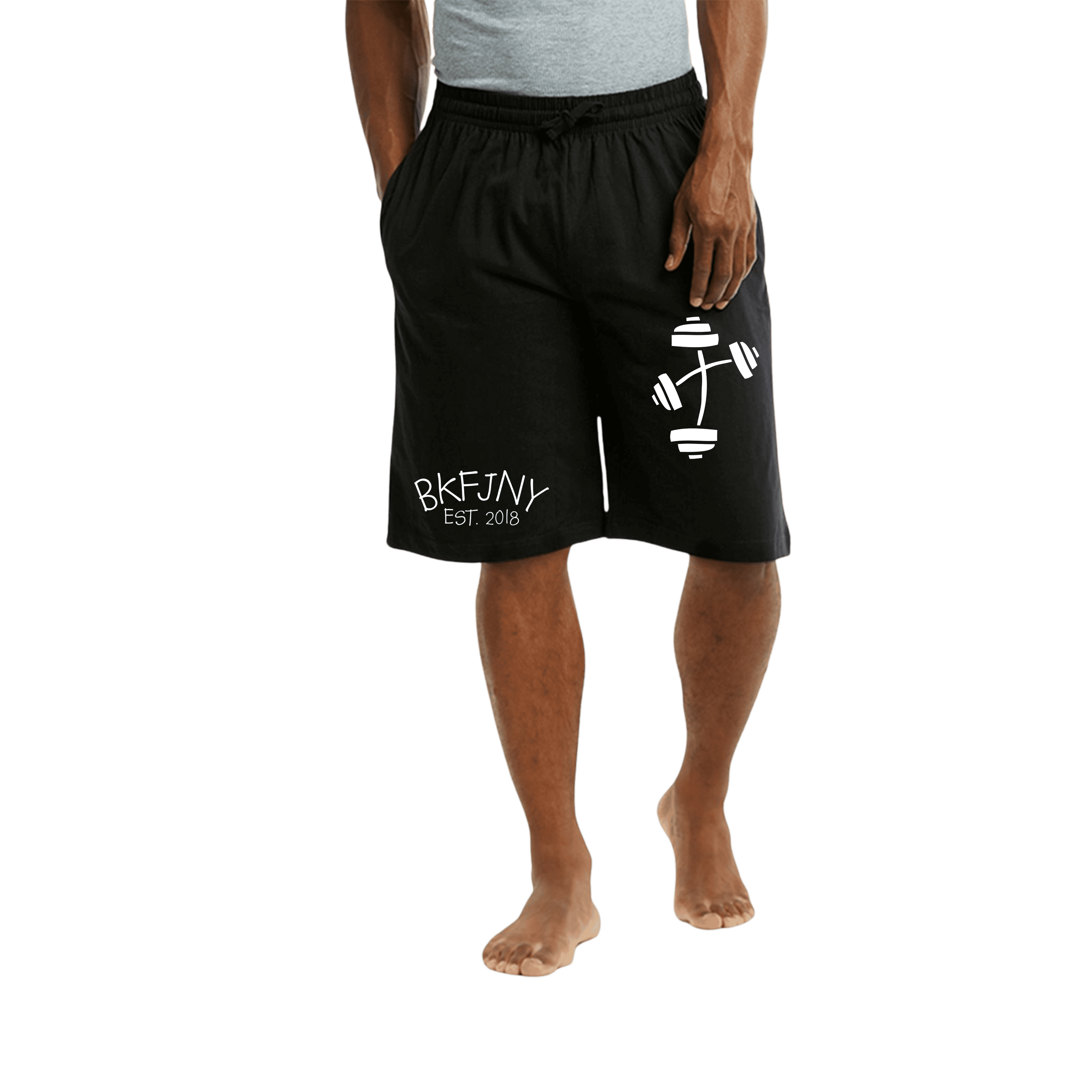 Cotton Leisure Shorts