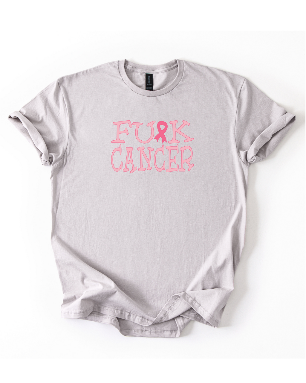 Legday Everyday Fuk Cancer 2026 T-shirt