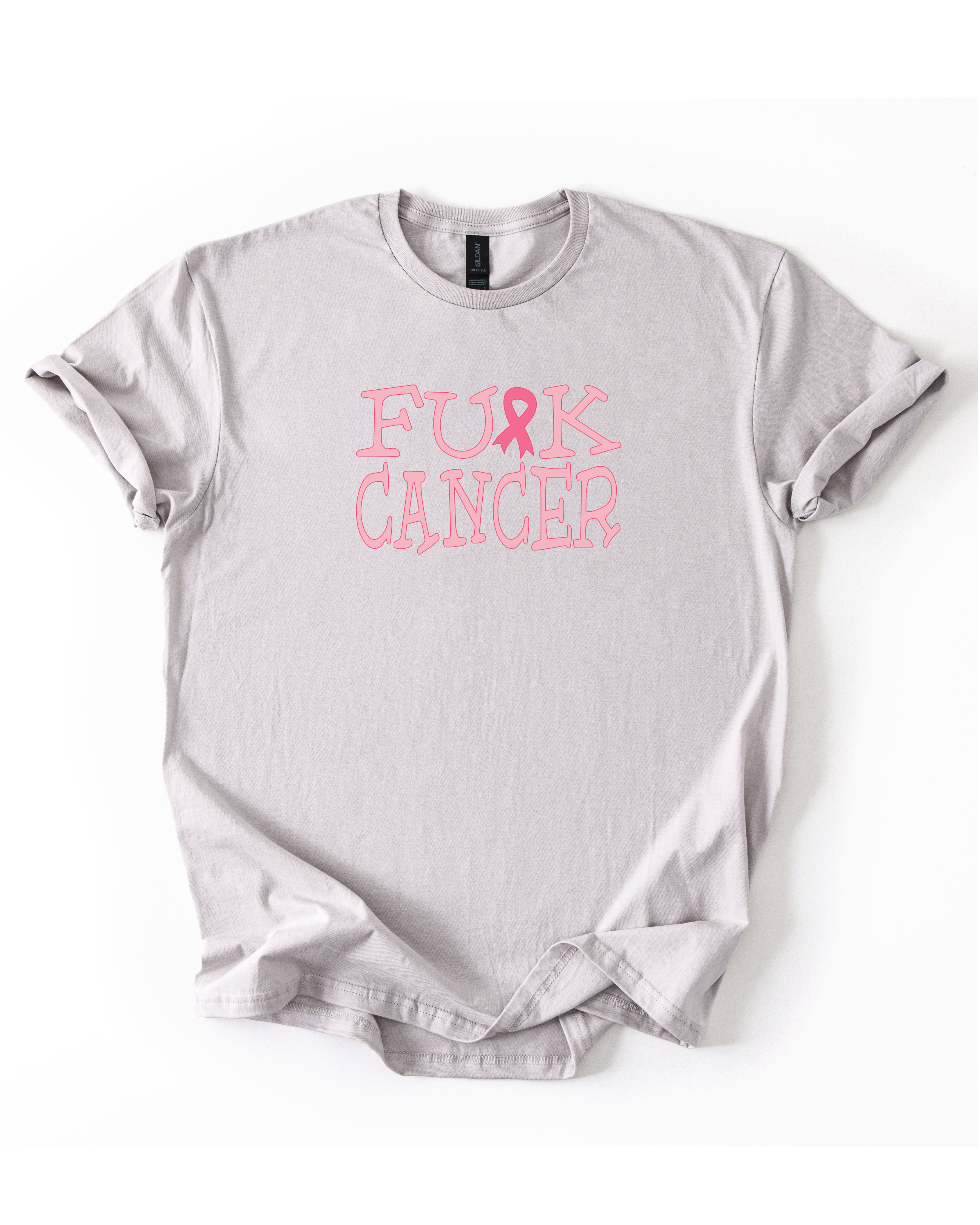 Legday Everyday Fuk Cancer 2026 T-shirt