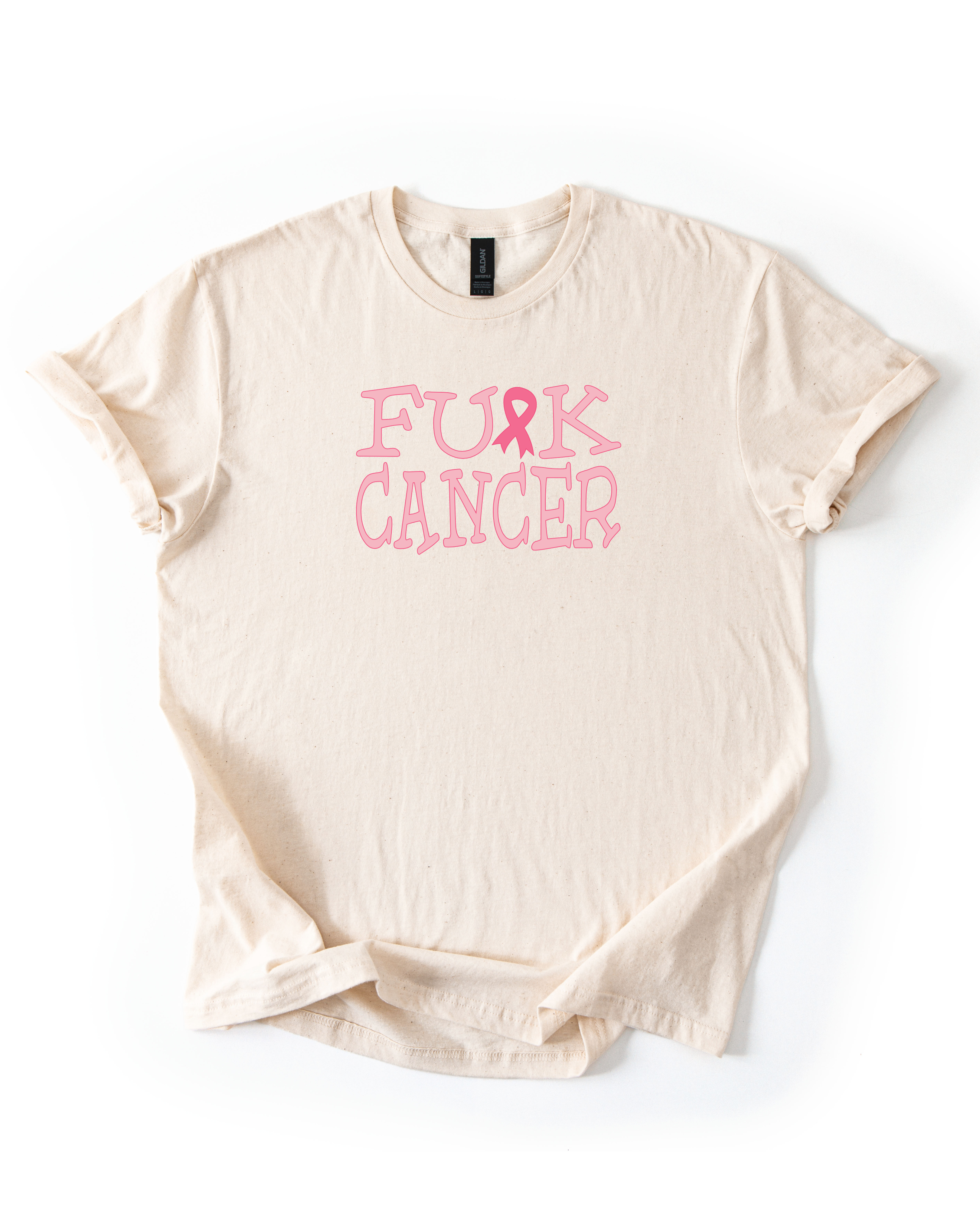 Legday Everyday Fuk Cancer 2026 T-shirt