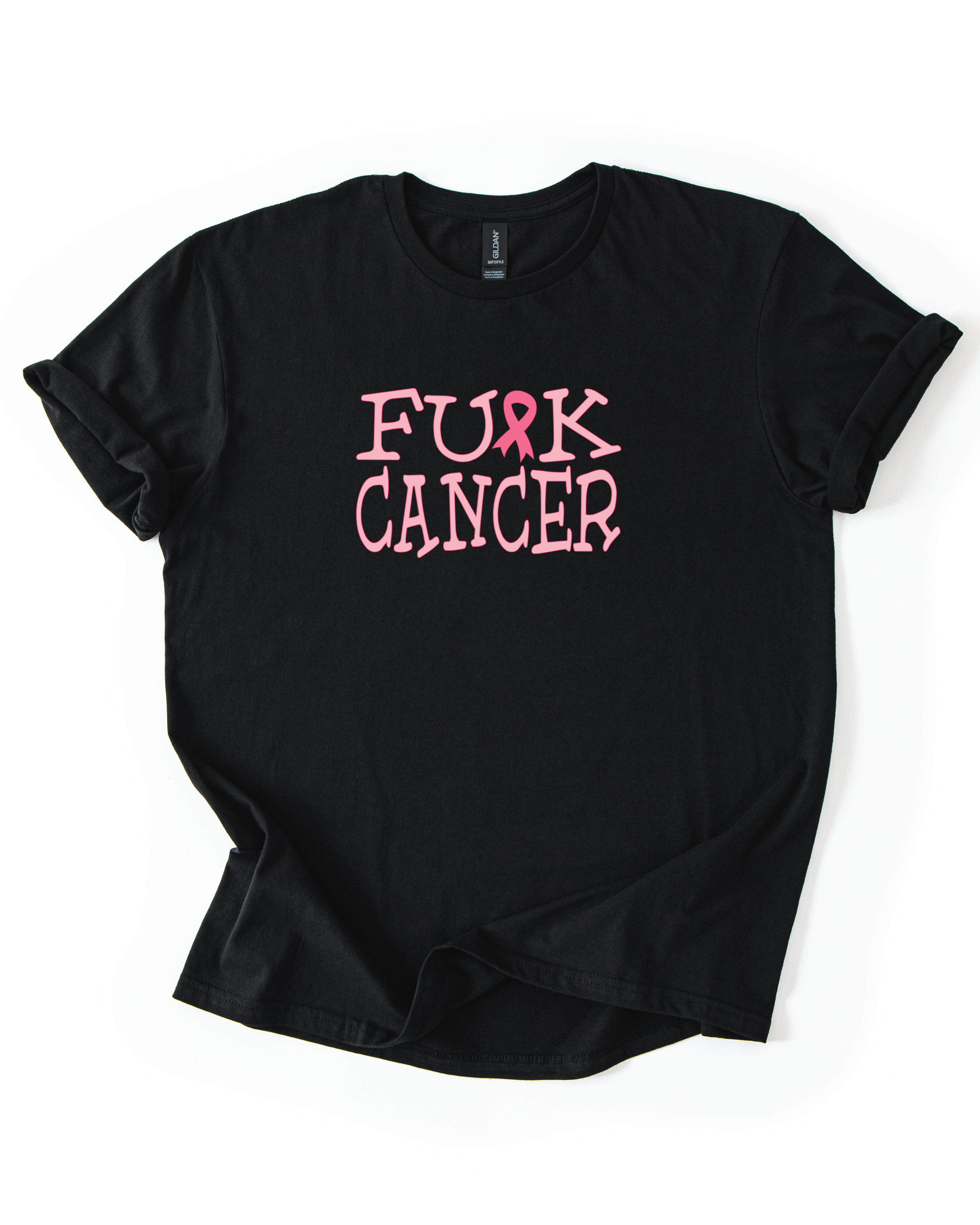 Legday Everyday Fuk Cancer 2026 T-shirt