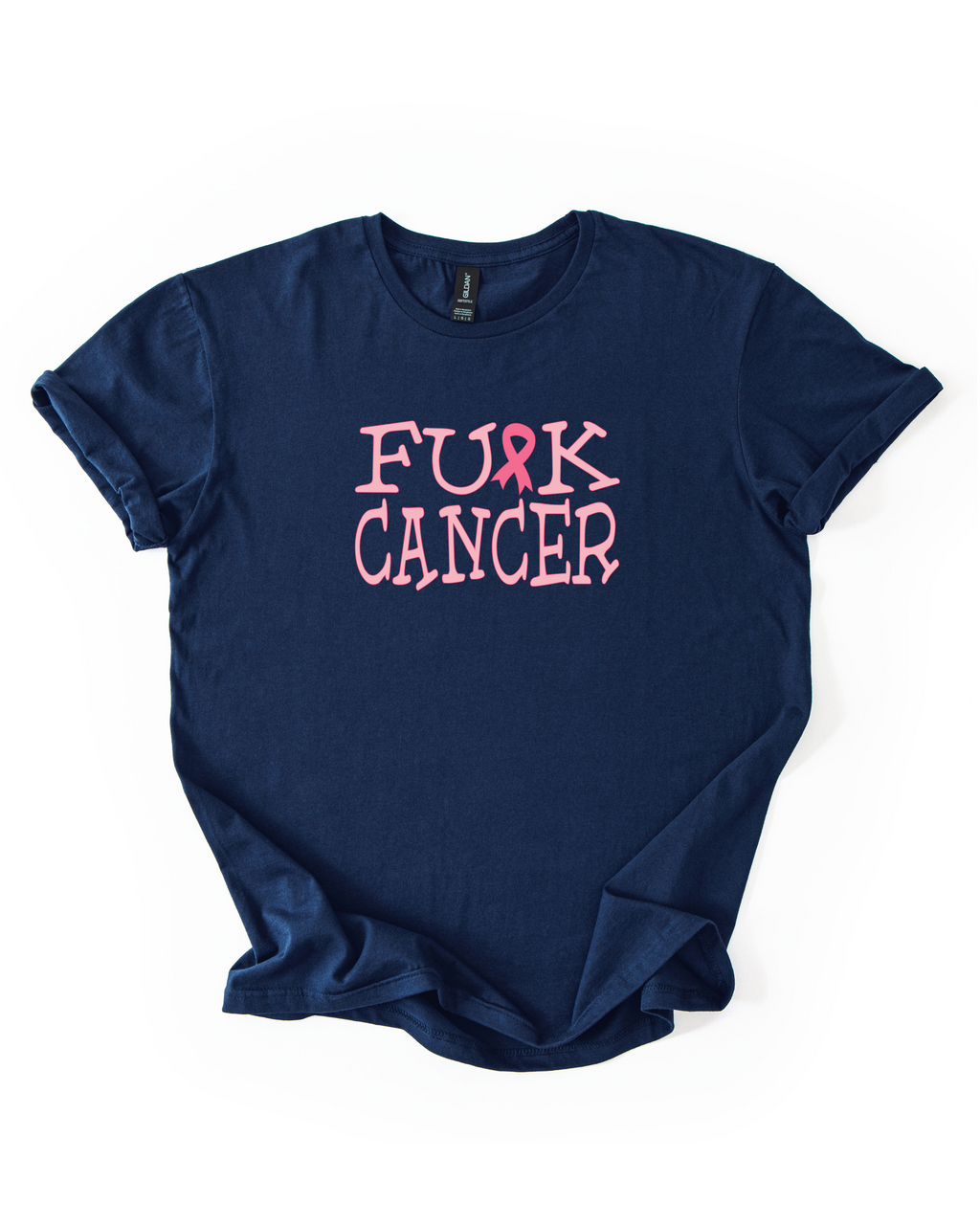 Legday Everyday Fuk Cancer 2026 T-shirt