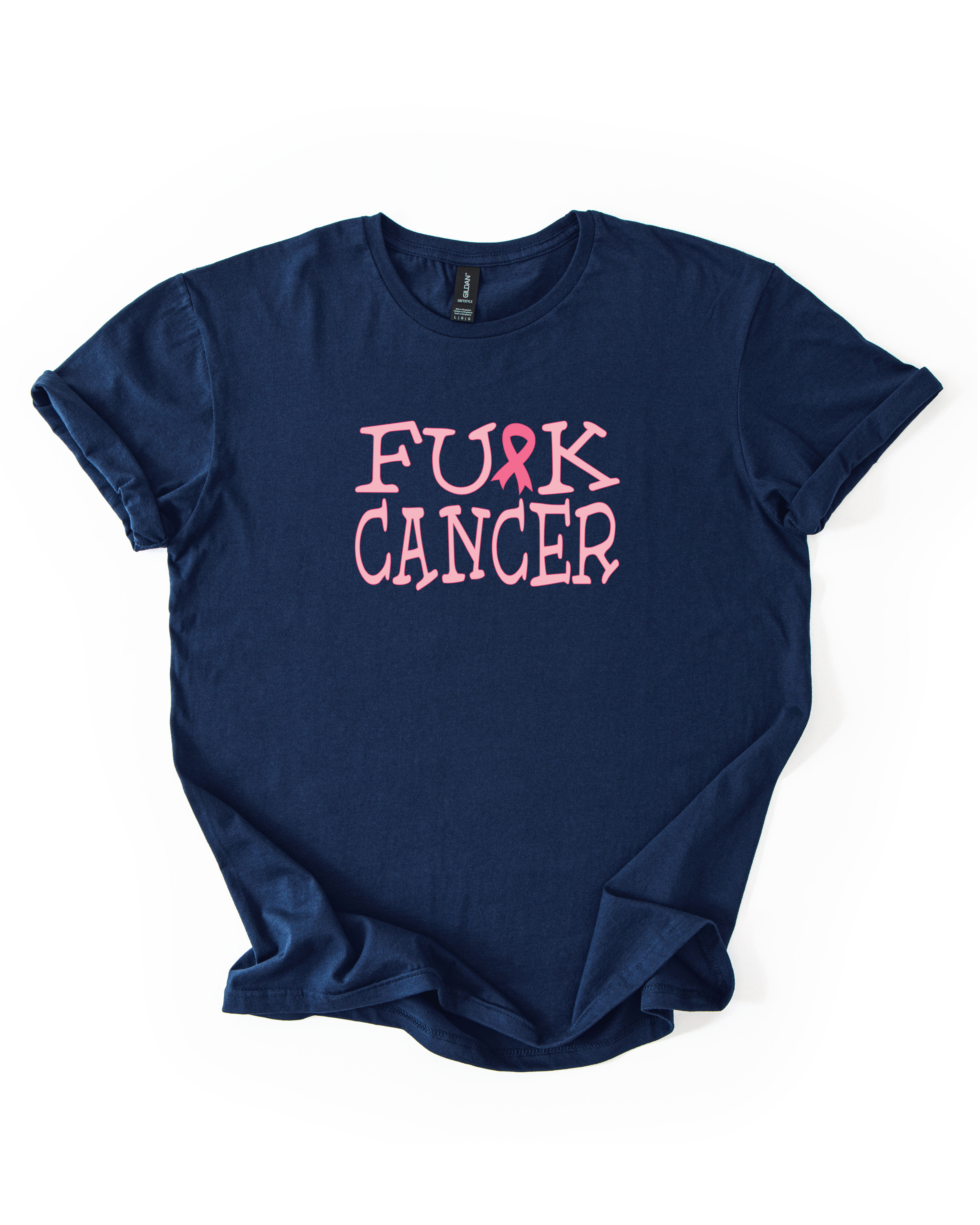 Legday Everyday Fuk Cancer 2026 T-shirt