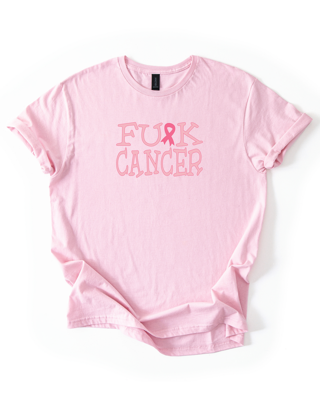 Legday Everyday Fuk Cancer 2026 T-shirt