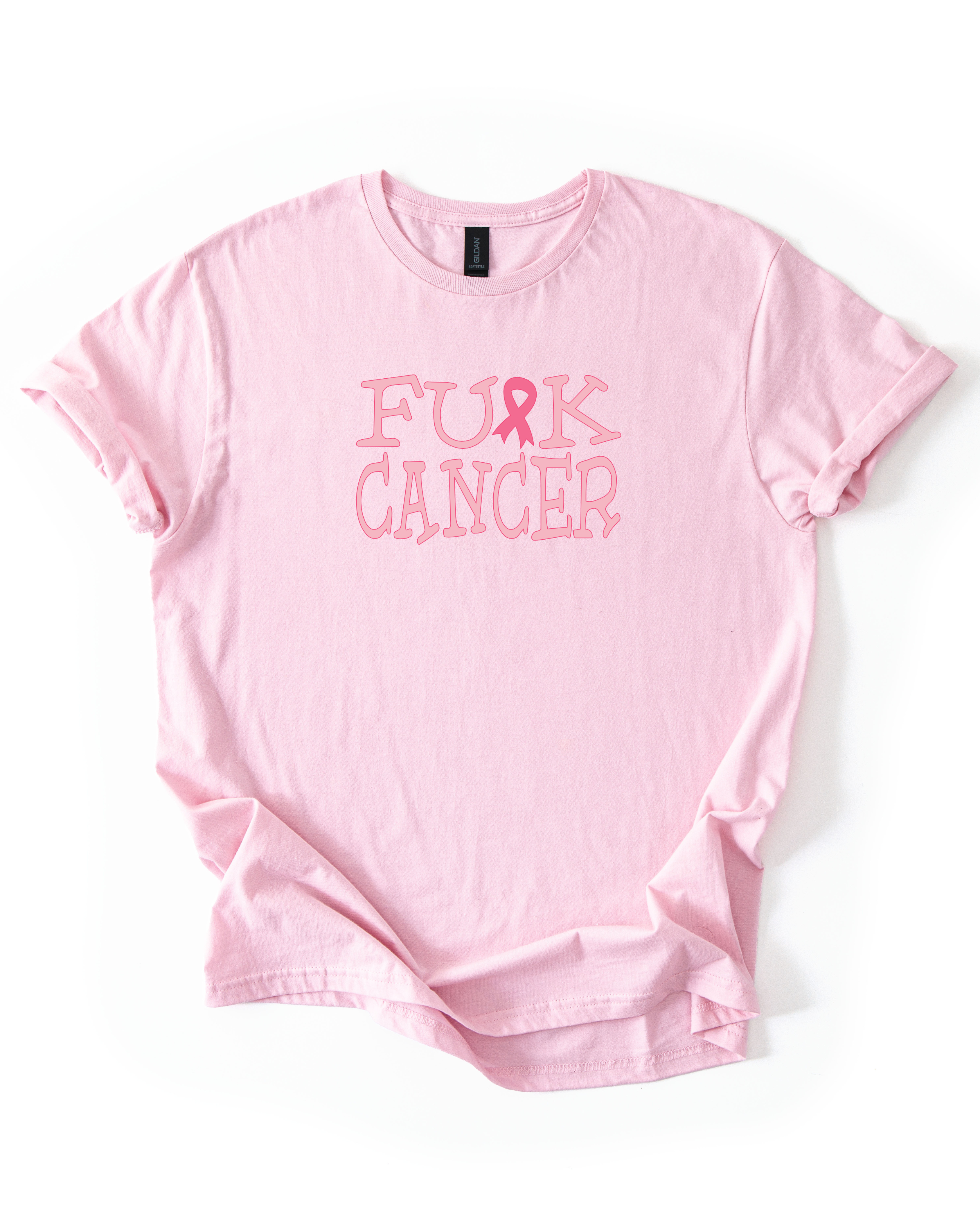 Legday Everyday Fuk Cancer 2026 T-shirt