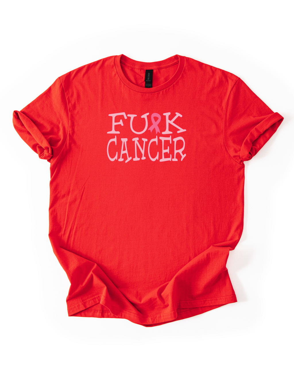 Legday Everyday Fuk Cancer 2026 T-shirt