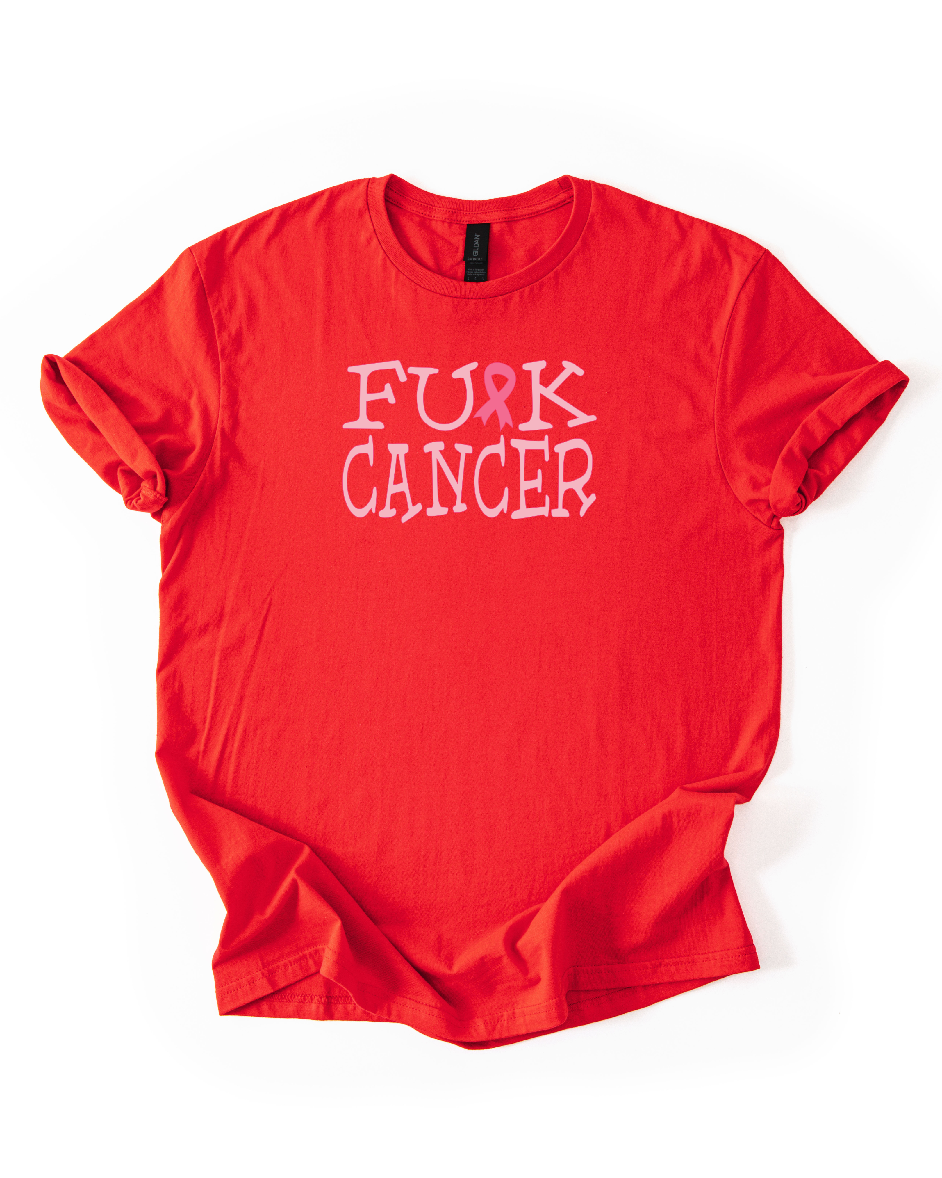 Legday Everyday Fuk Cancer 2026 T-shirt