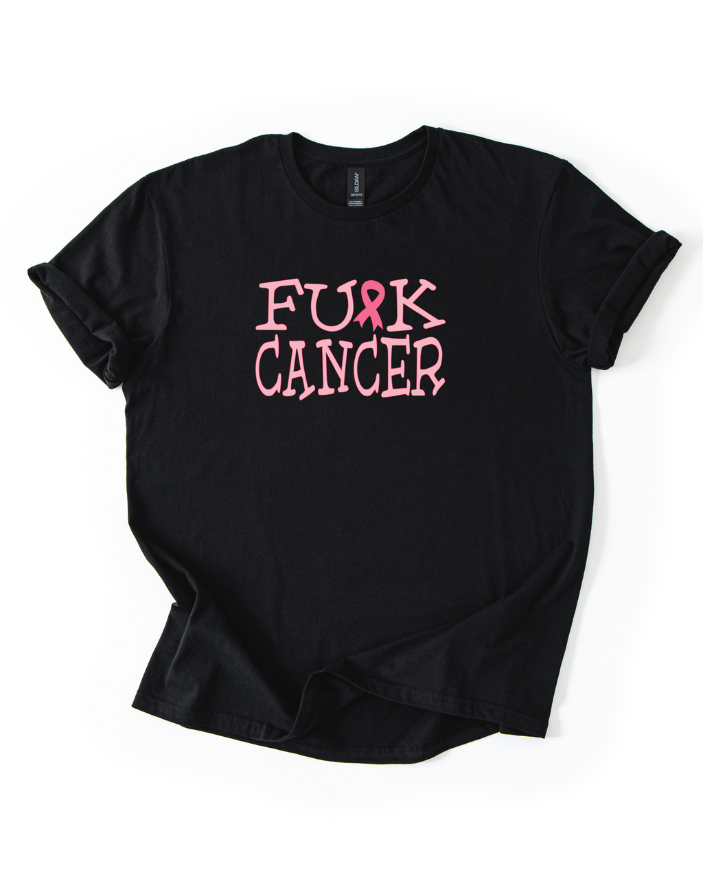 Legday Everyday Fuk Cancer 2026 T-shirt