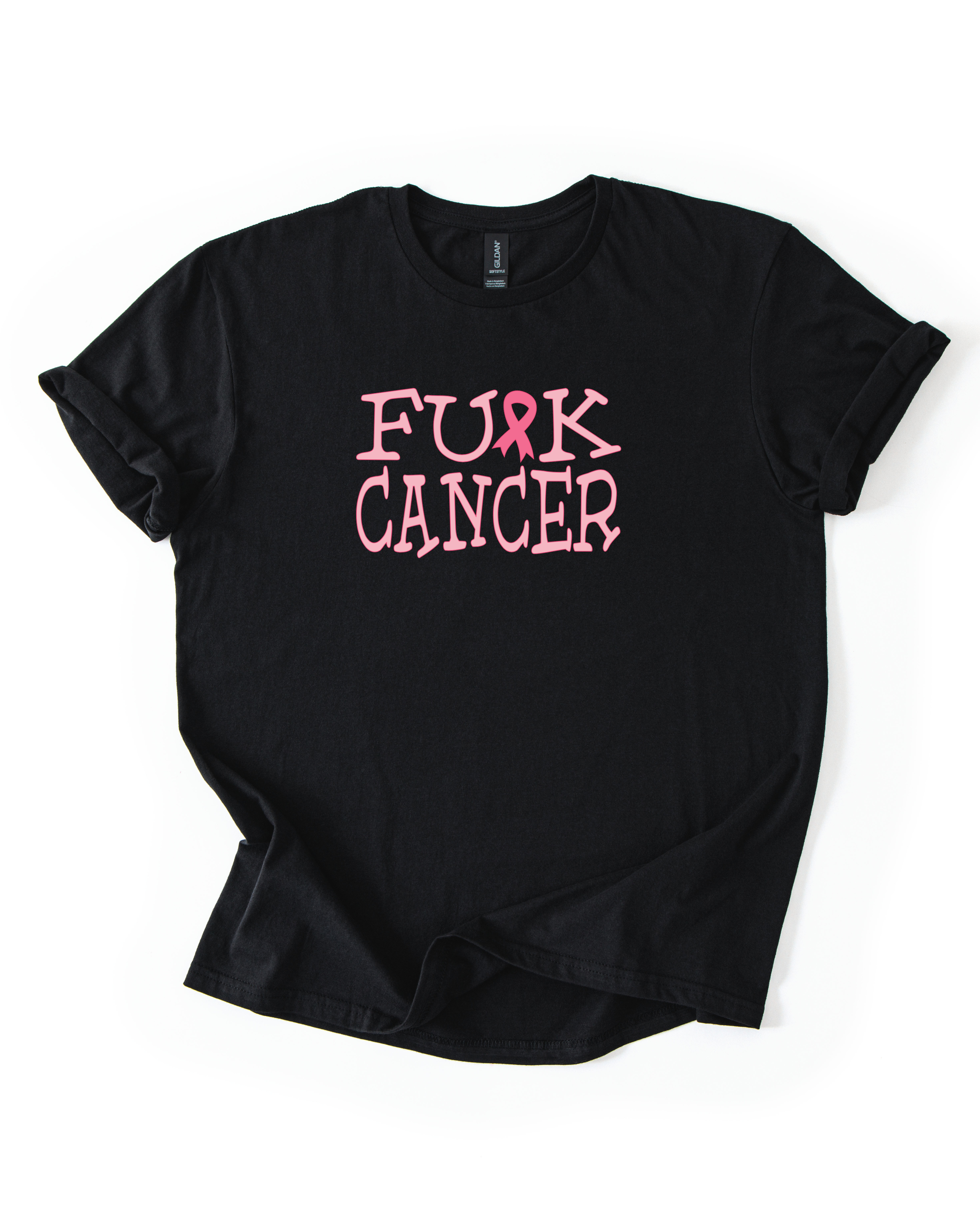 Legday Everyday Fuk Cancer 2026 T-shirt