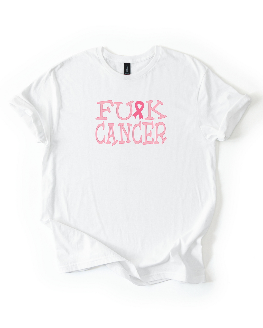 Legday Everyday Fuk Cancer 2026 T-shirt