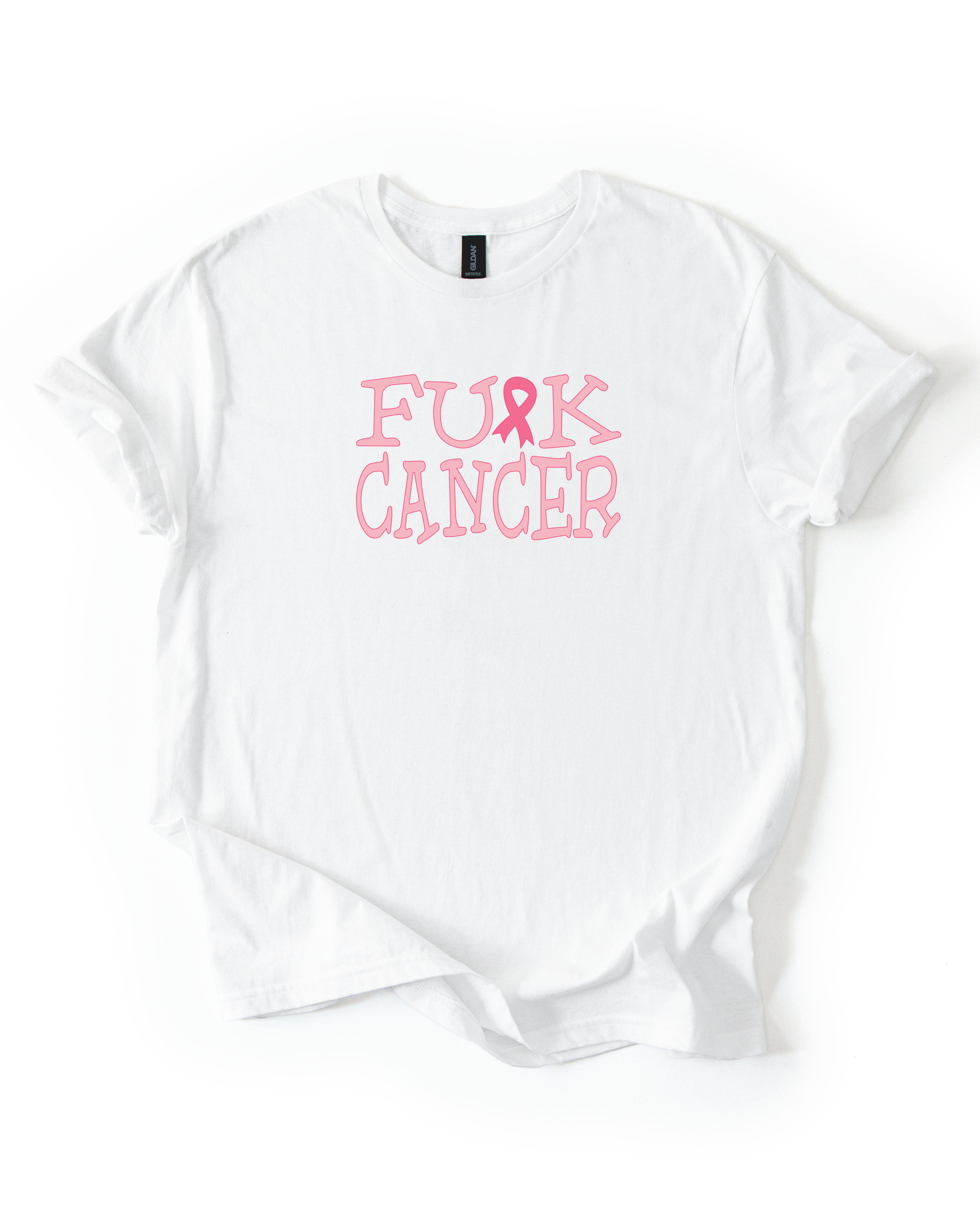 Legday Everyday Fuk Cancer 2026 T-shirt