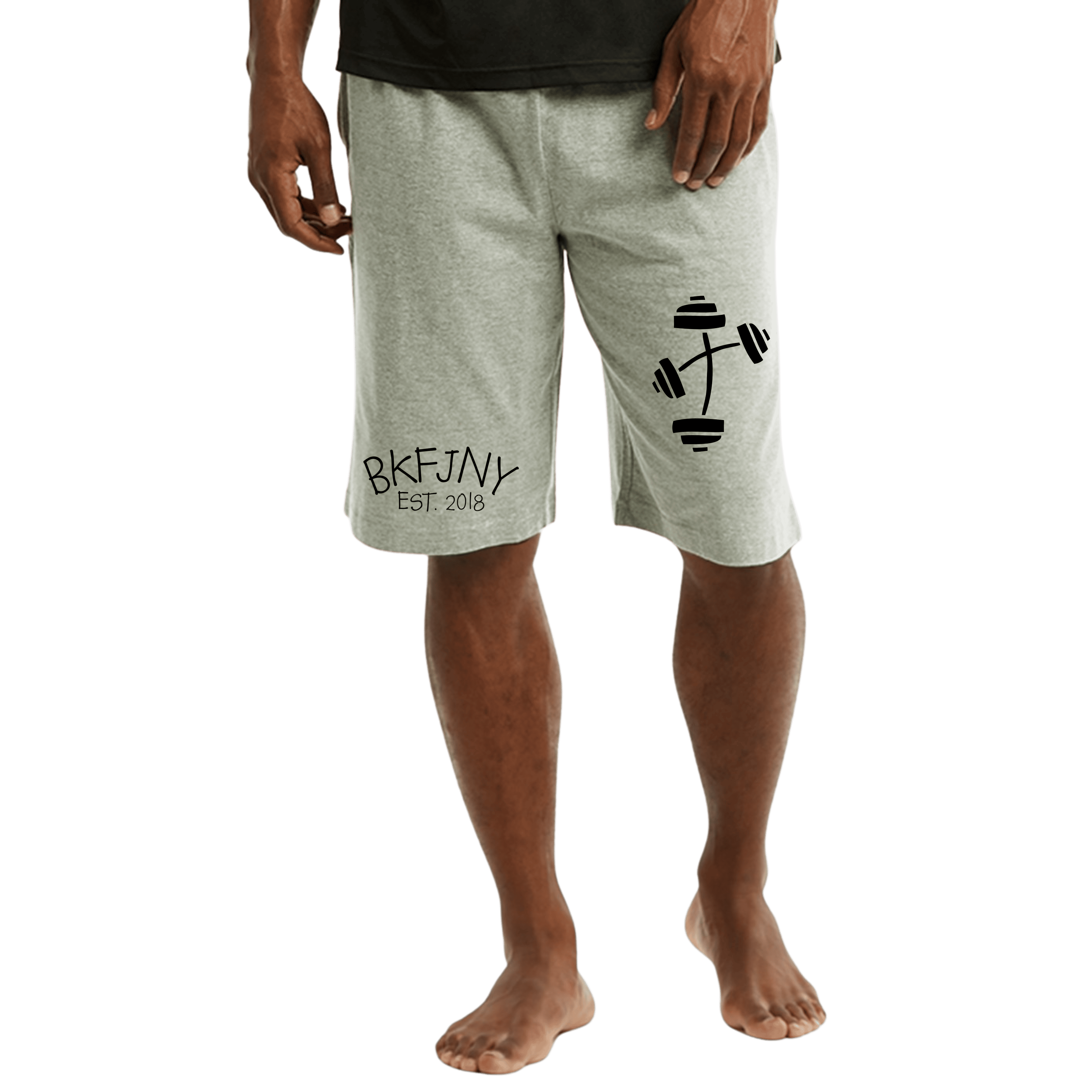 Cotton Leisure Shorts
