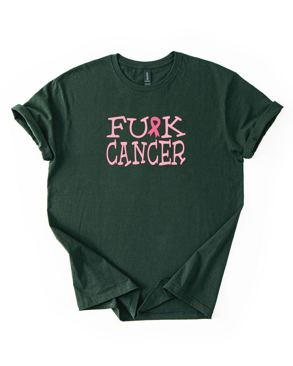 Legday Everyday Fuk Cancer 2026 T-shirt