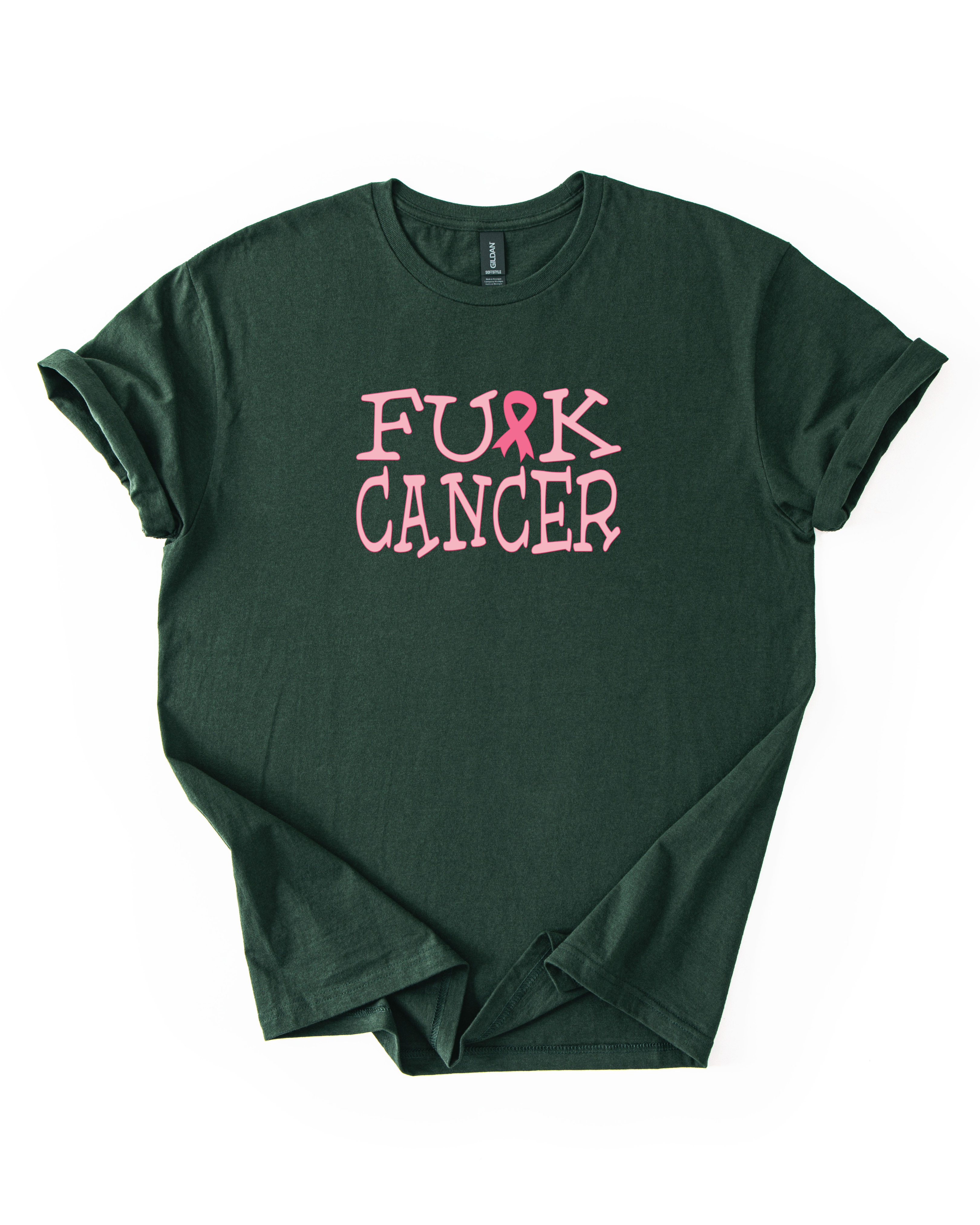 Legday Everyday Fuk Cancer 2026 T-shirt