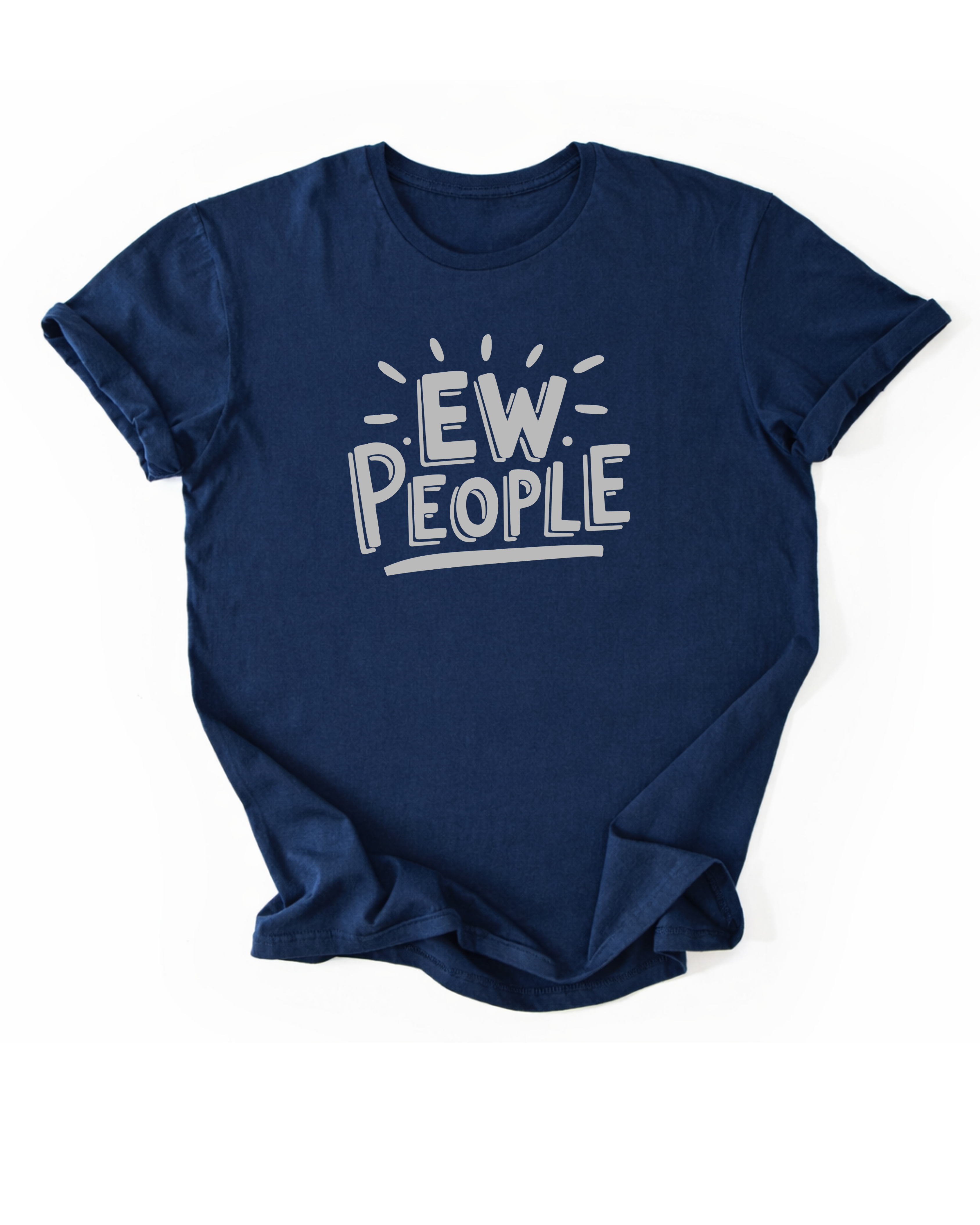 EW People T-Shirt