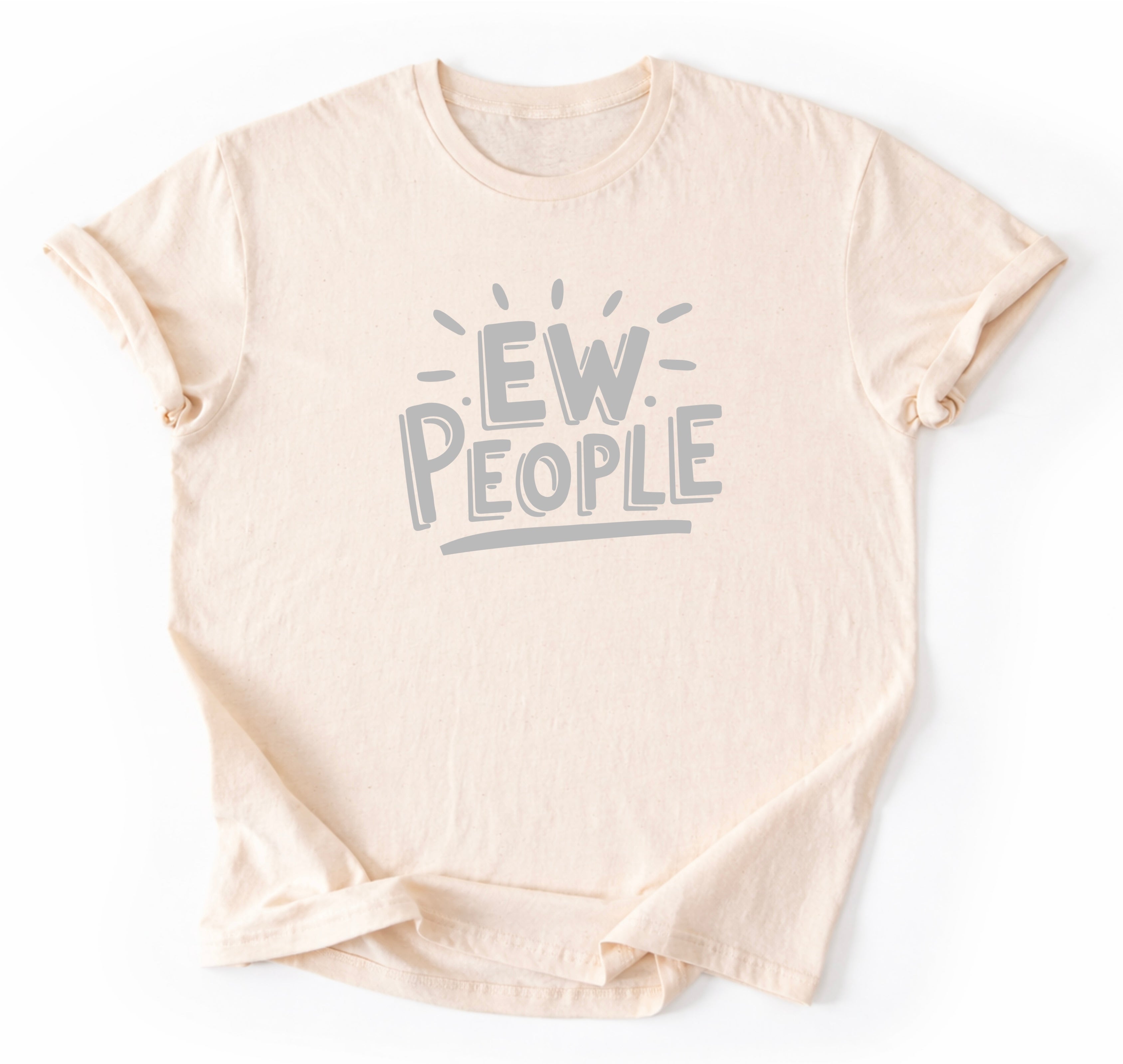 EW People T-Shirt