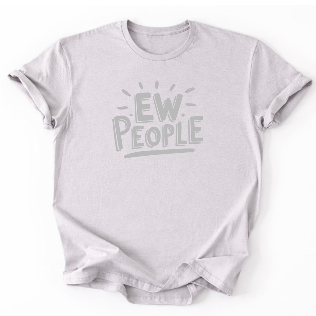 EW People T-Shirt