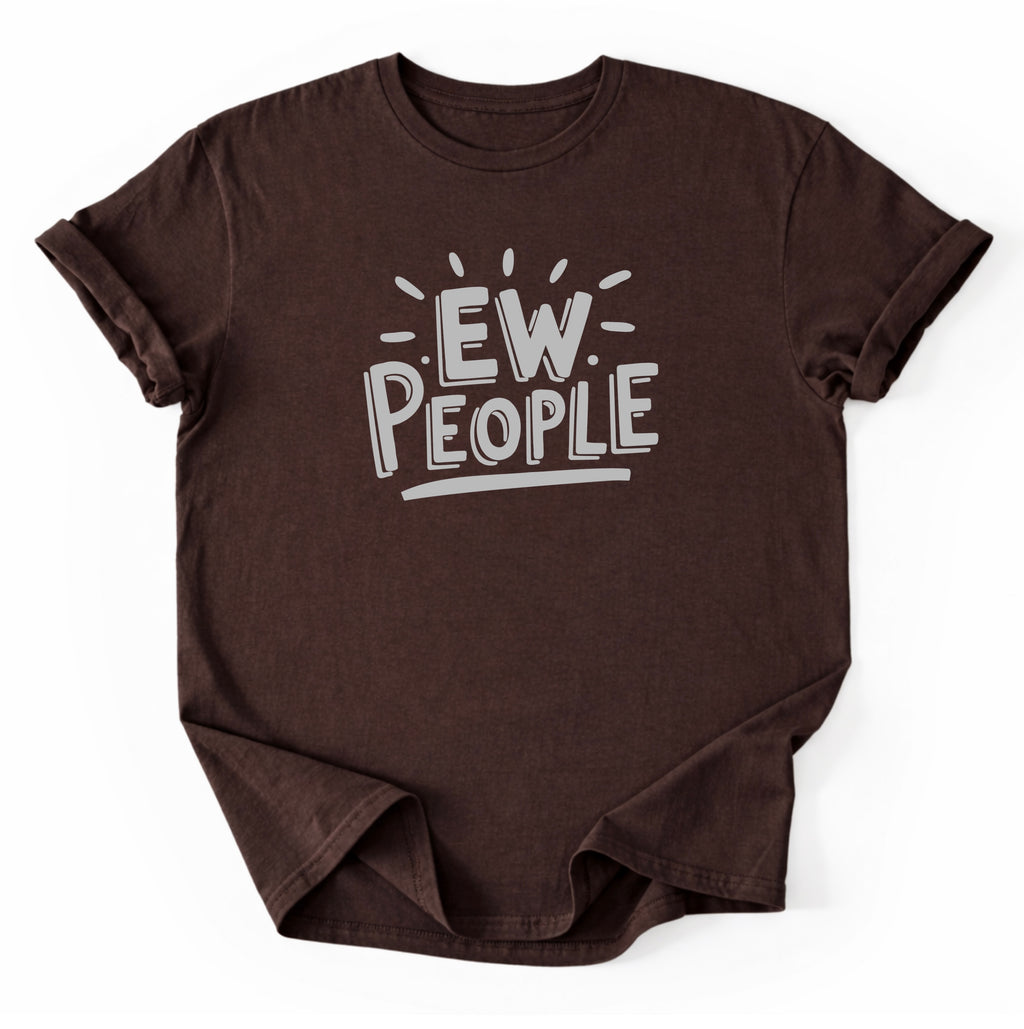 EW People T-Shirt