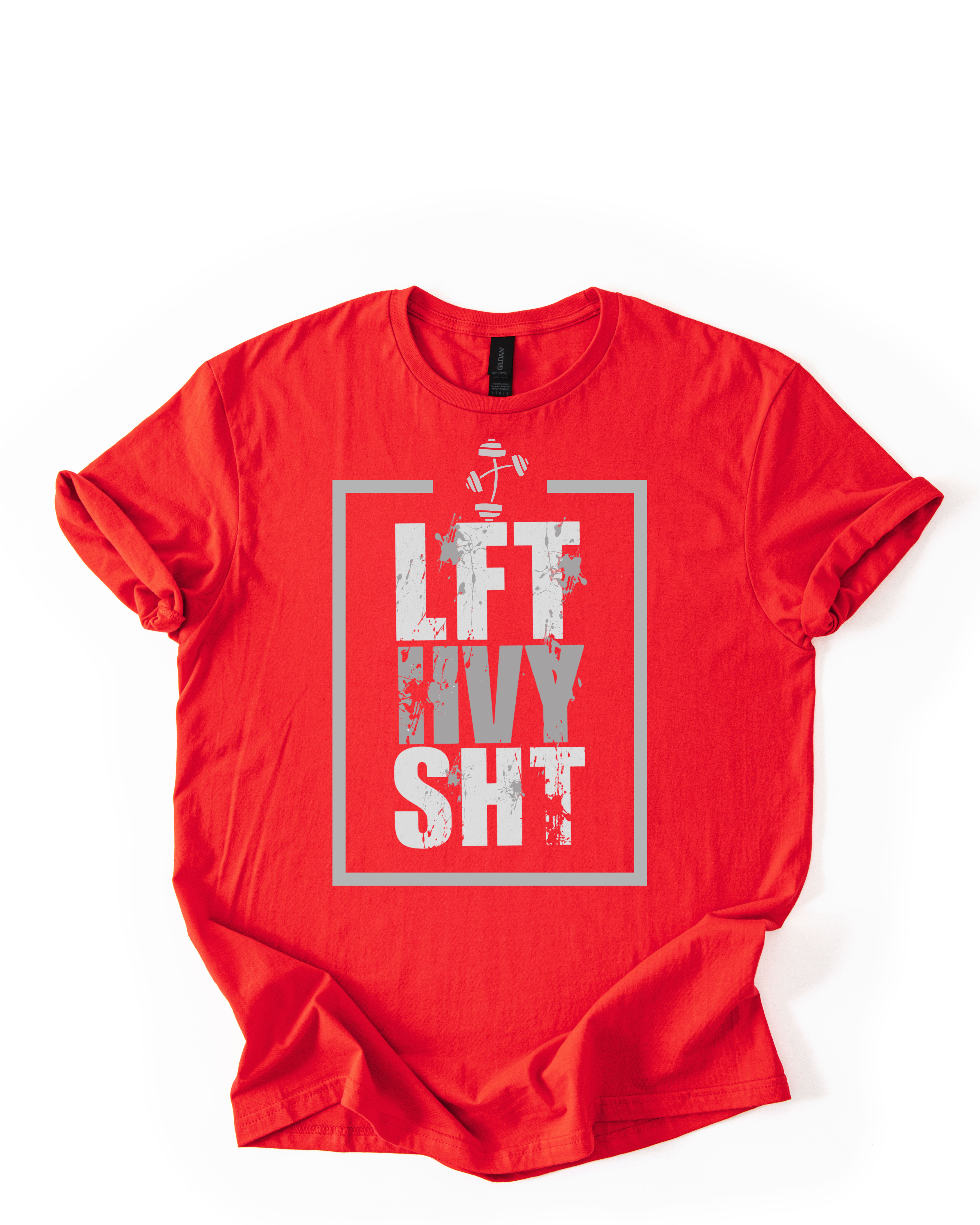 Lift Heavy Sh*t T-shirt