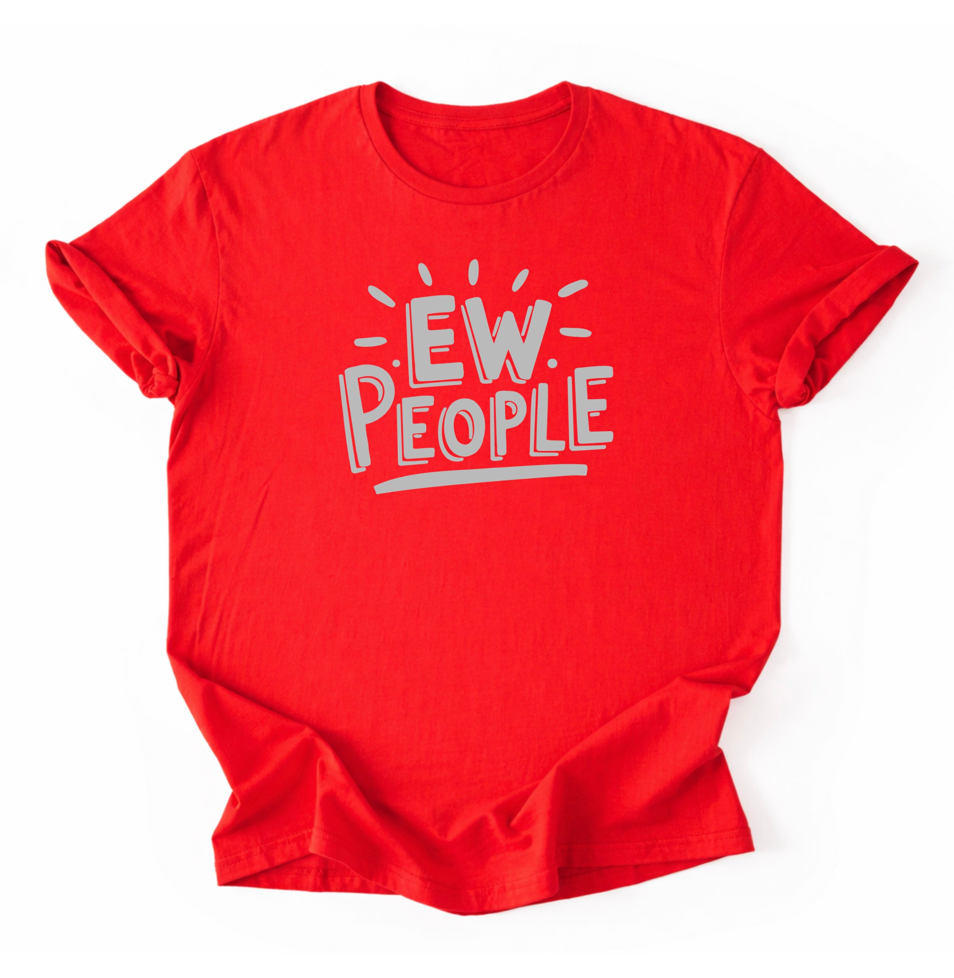 EW People T-Shirt