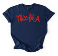 Thicc-Fil-A T-Shirt