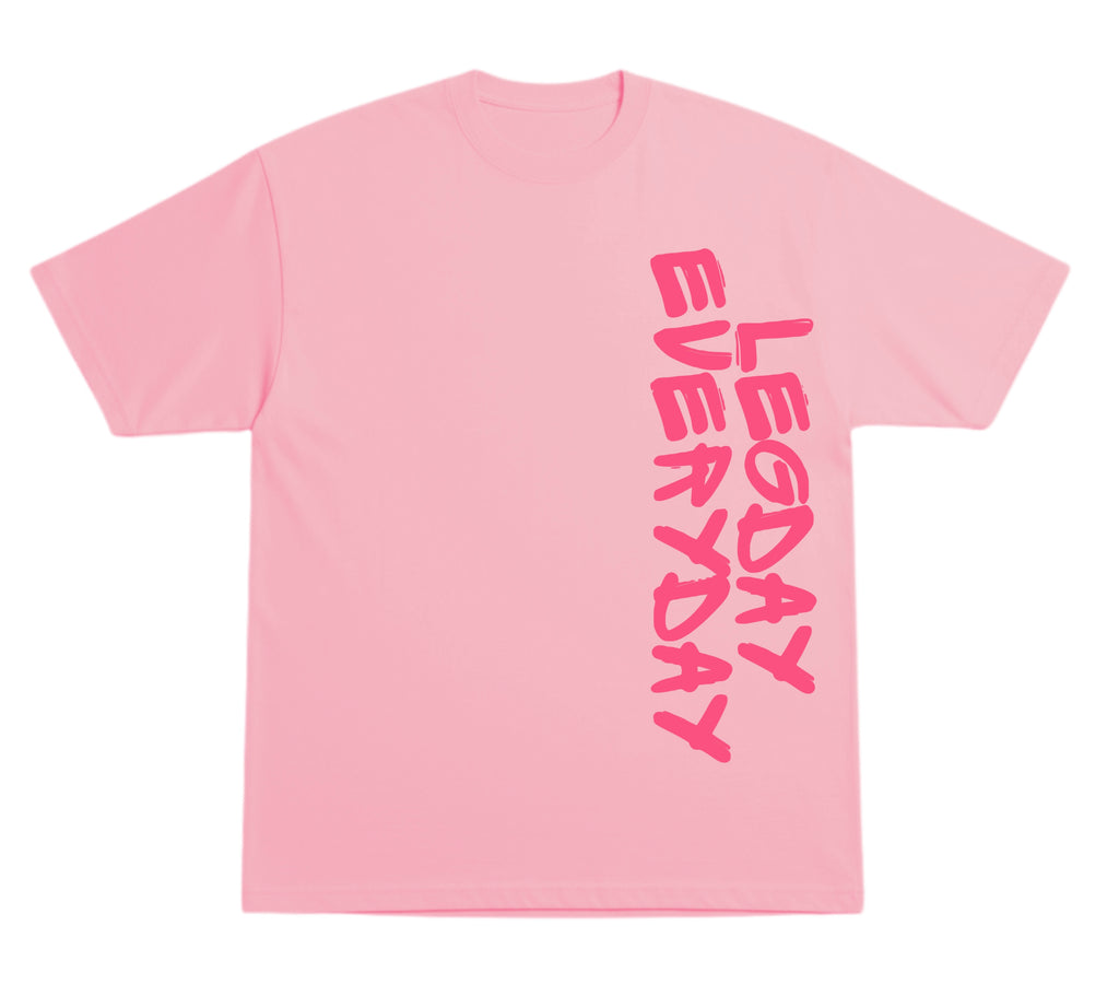 Legday Everyday T-Shirt