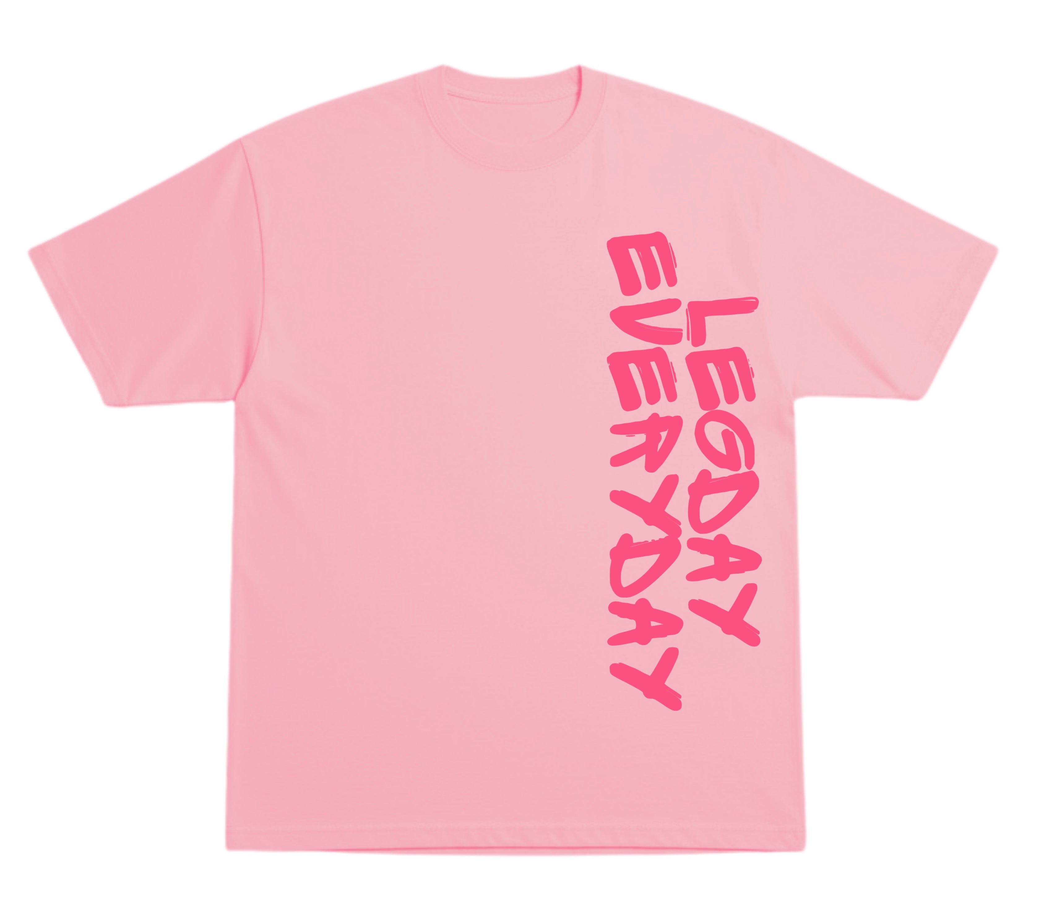 Legday Everyday T-Shirt
