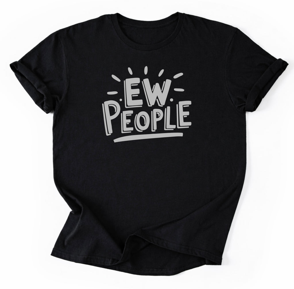 EW People T-Shirt