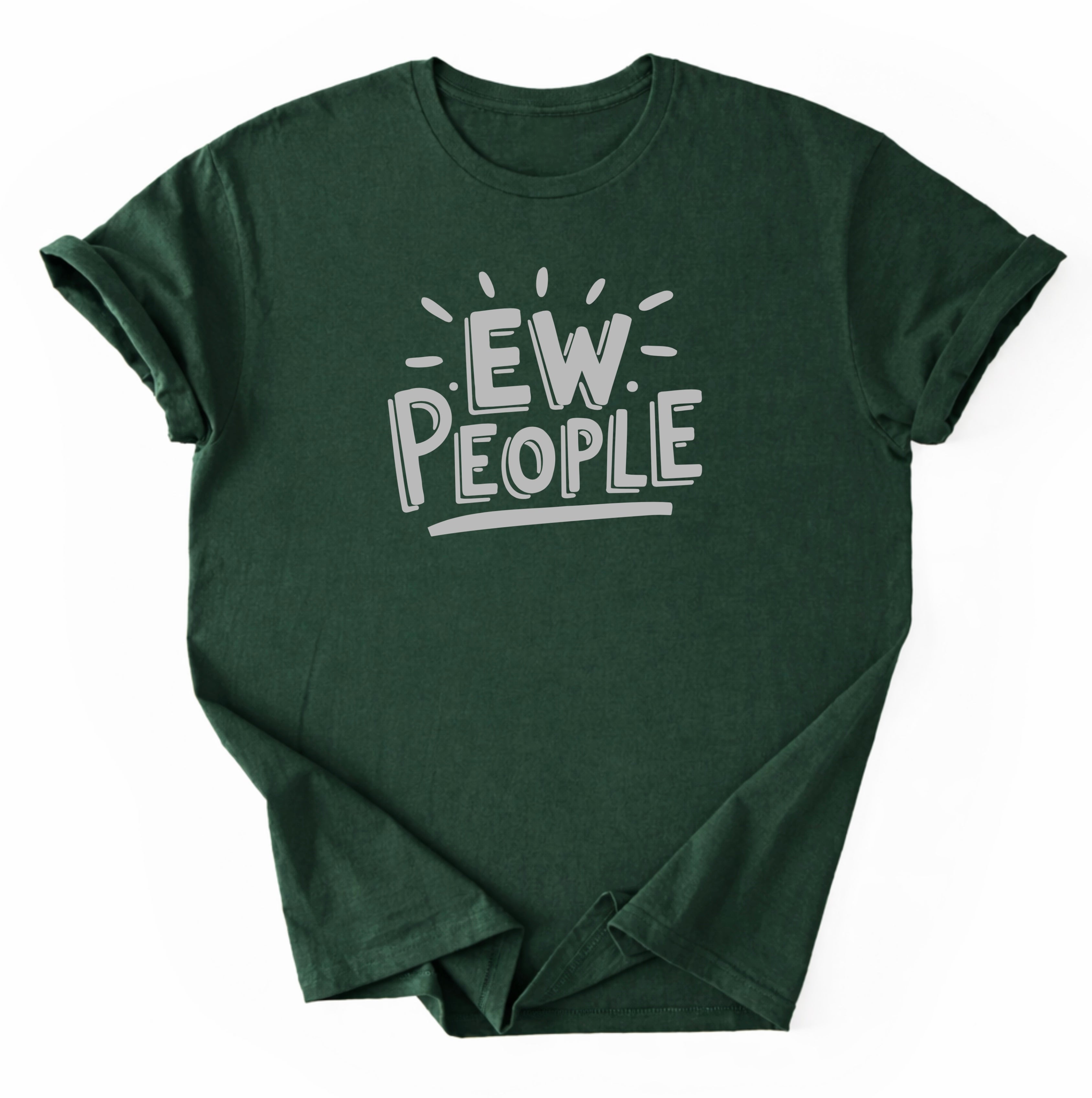 EW People T-Shirt