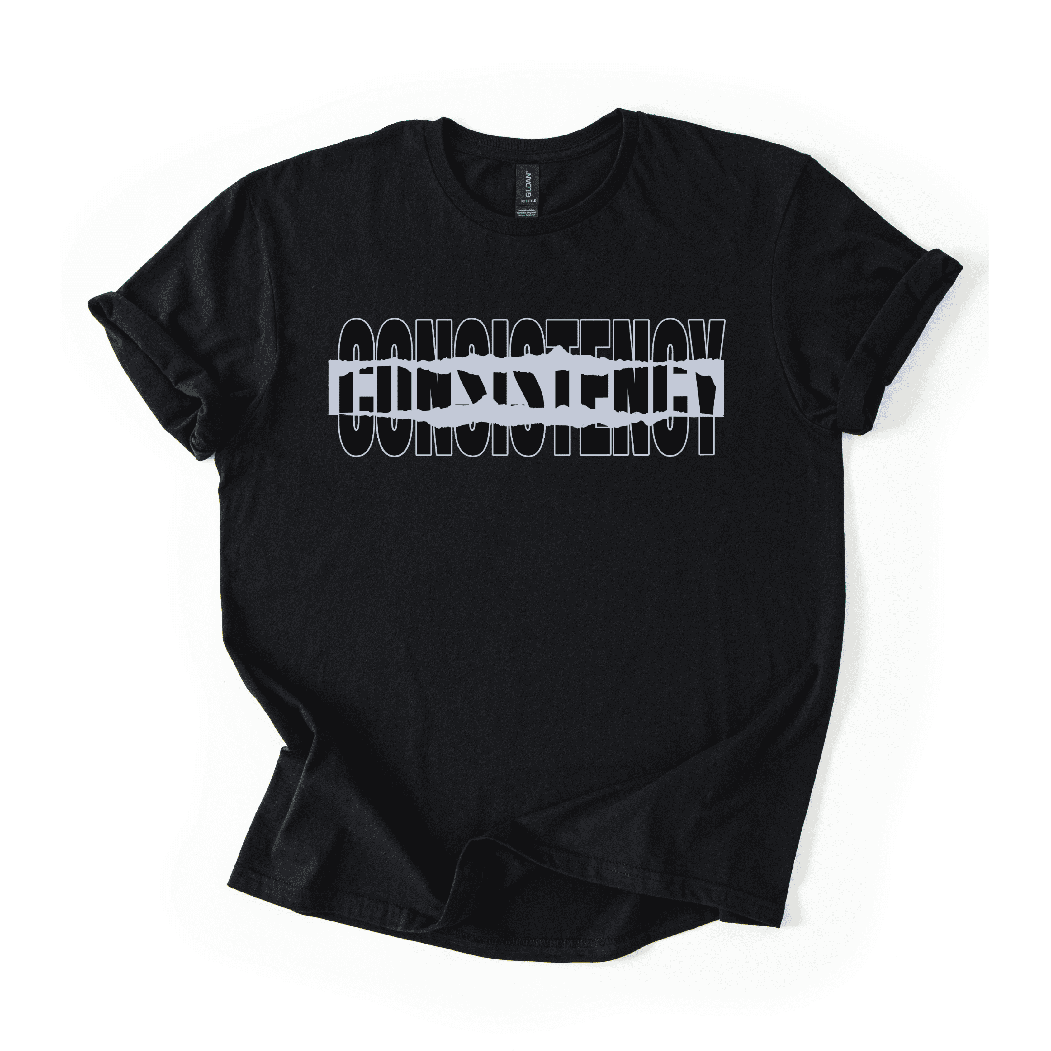 Consistency T-Shirt