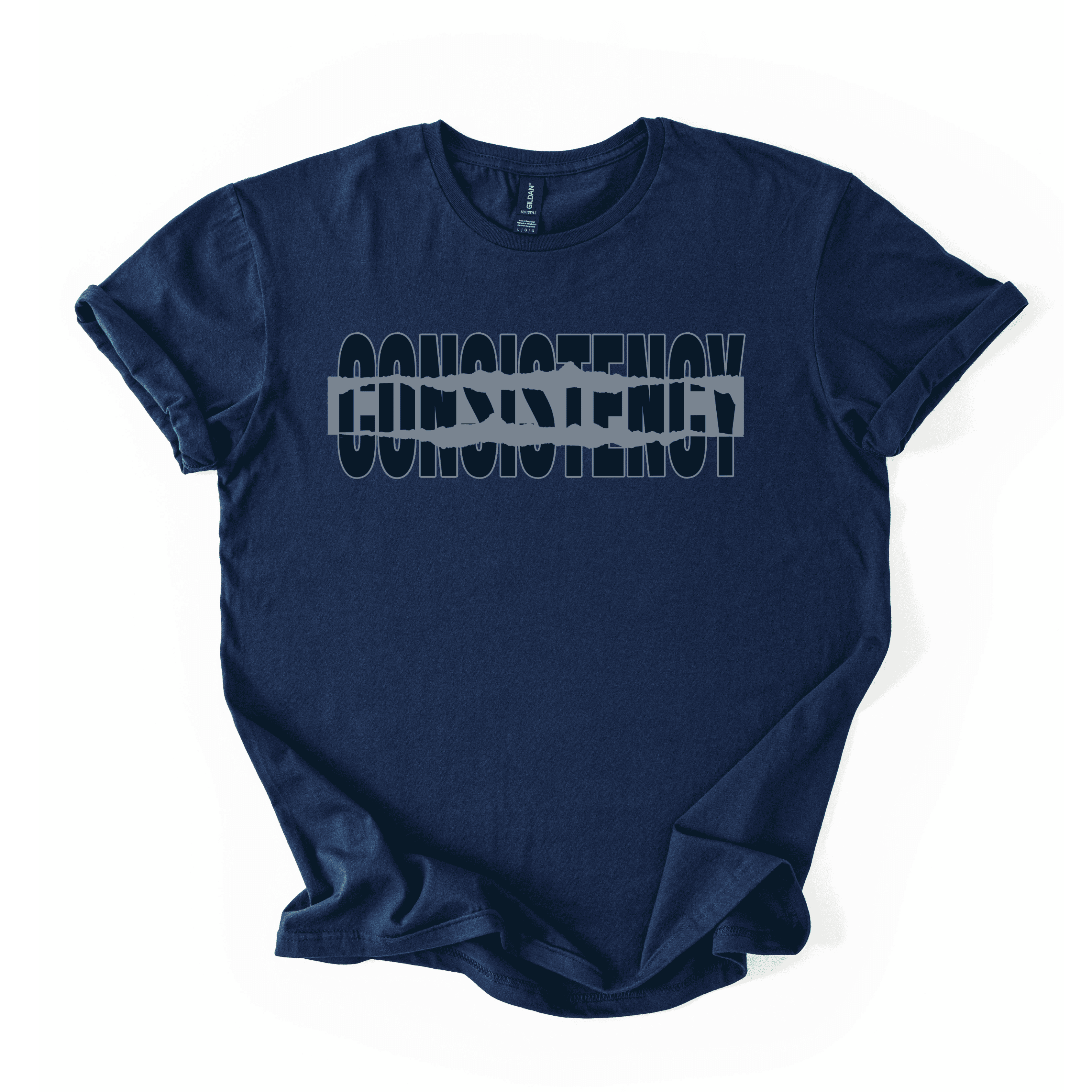 Consistency T-Shirt