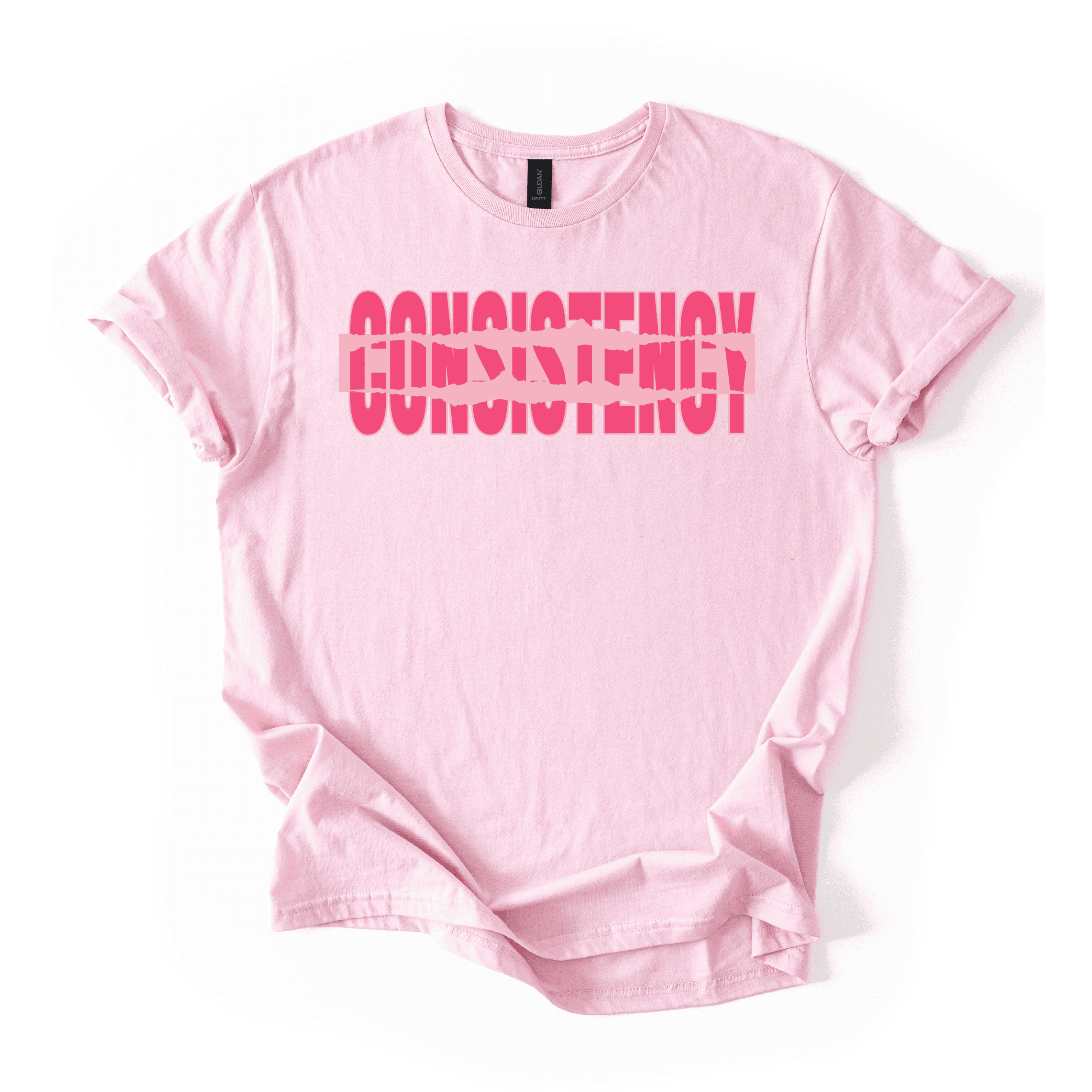 Consistency T-Shirt