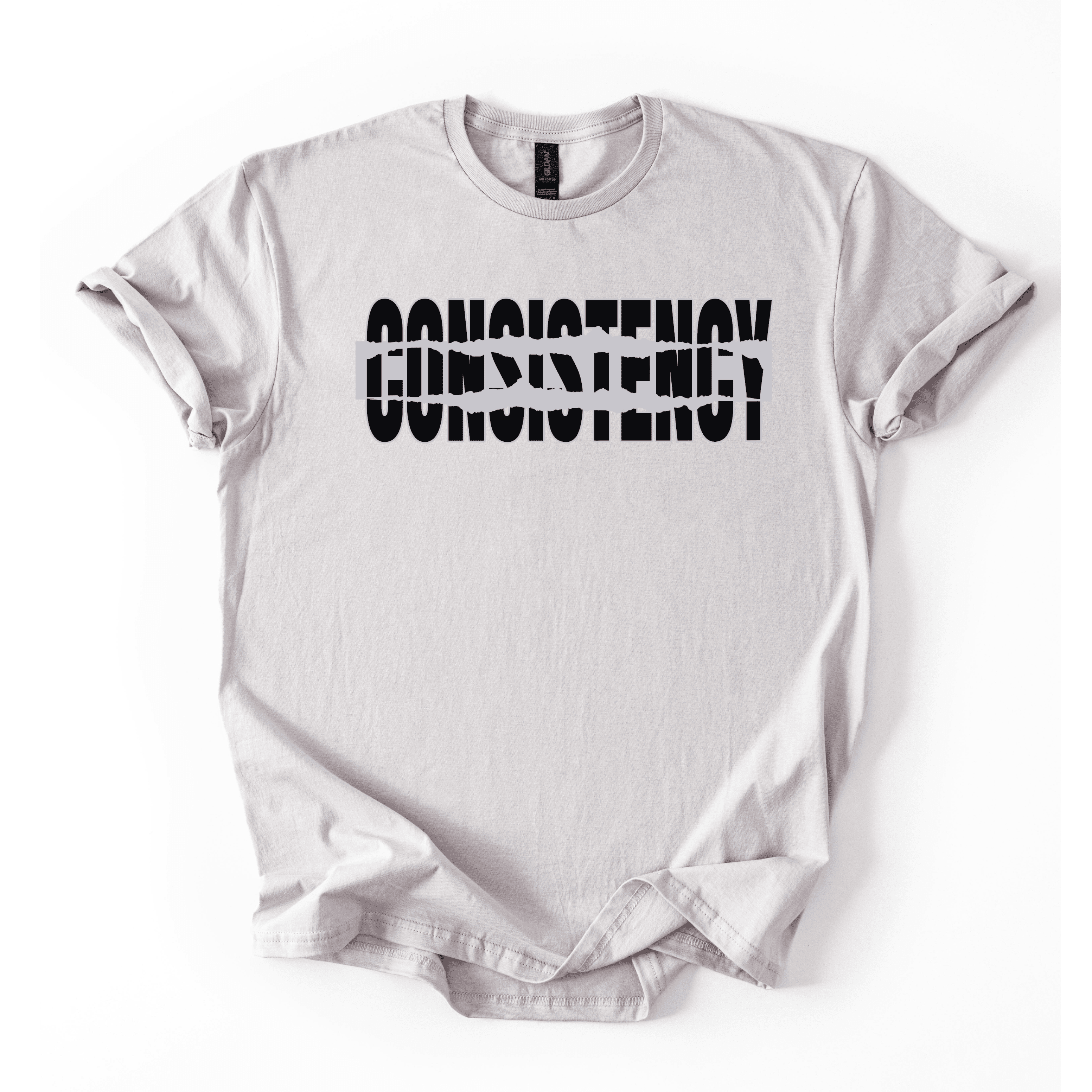 Consistency T-Shirt