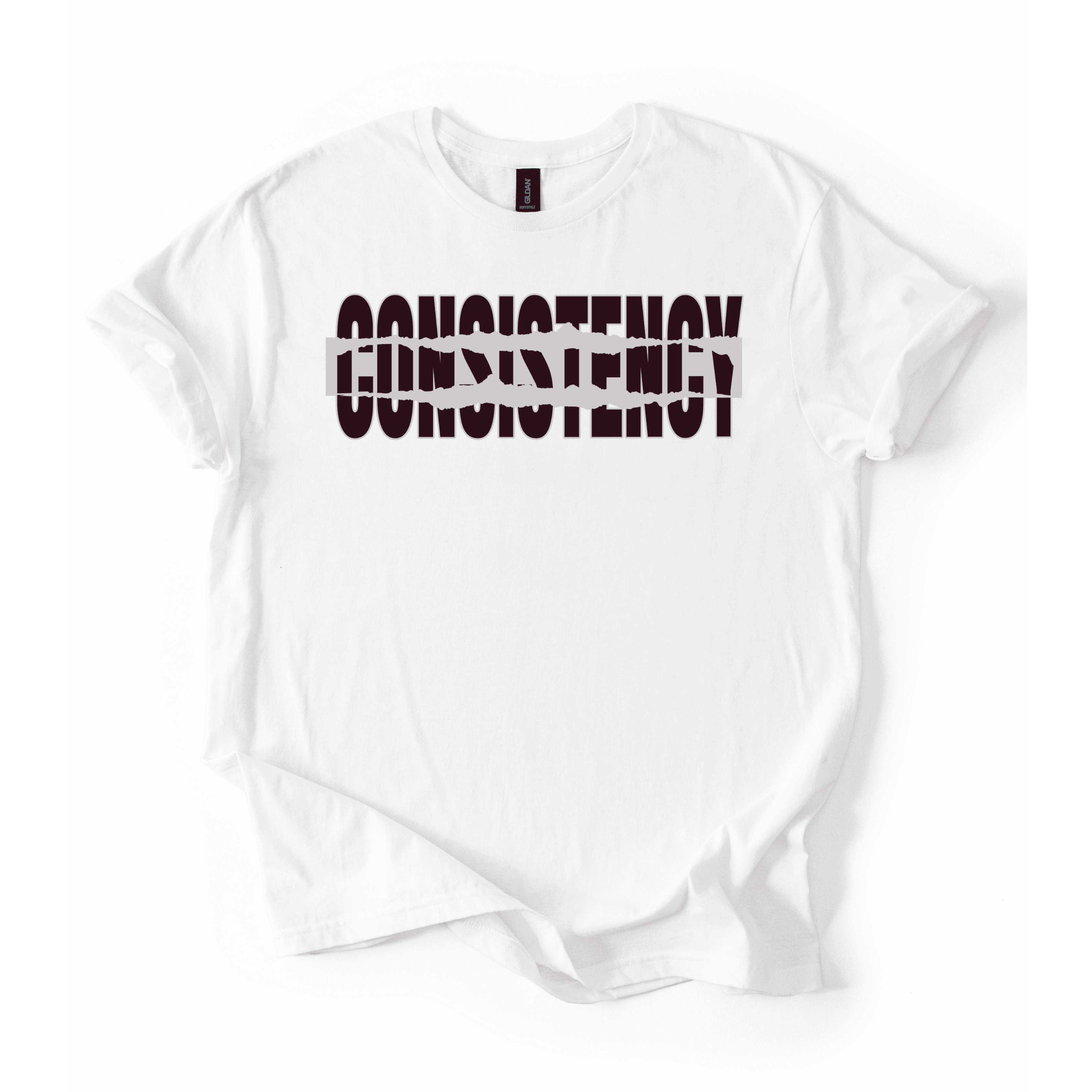 Consistency T-Shirt