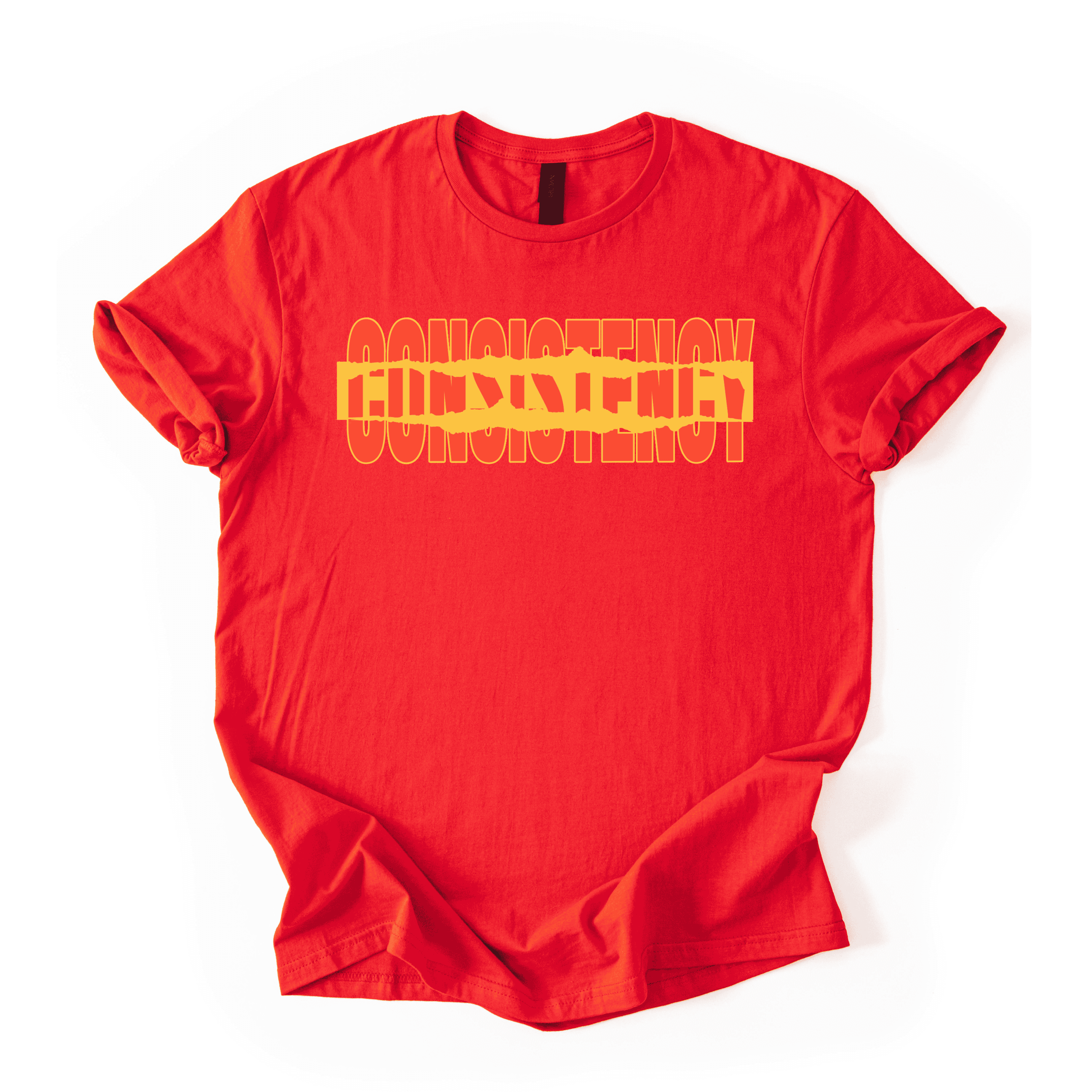 Consistency T-Shirt