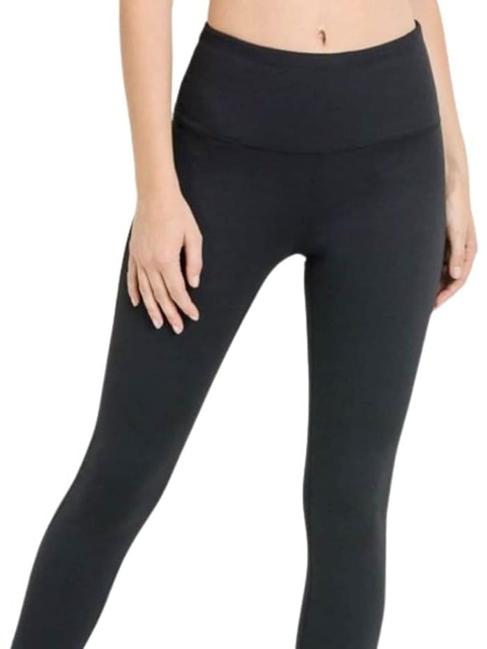 Strap Calf Detail Leggings - LEGDAY EVERYDAY