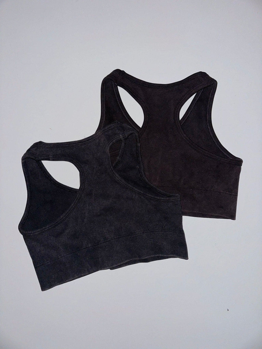 Vintage Washed Sportsbra - LEGDAY EVERYDAY