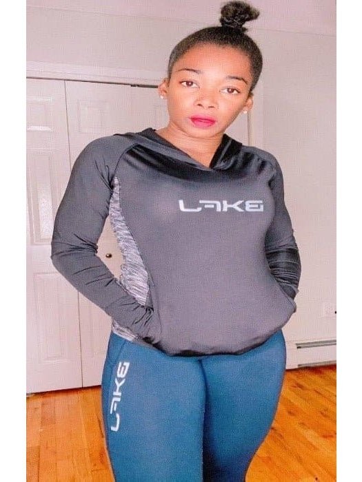 Lightweight Hoodie - LEGDAY EVERYDAY